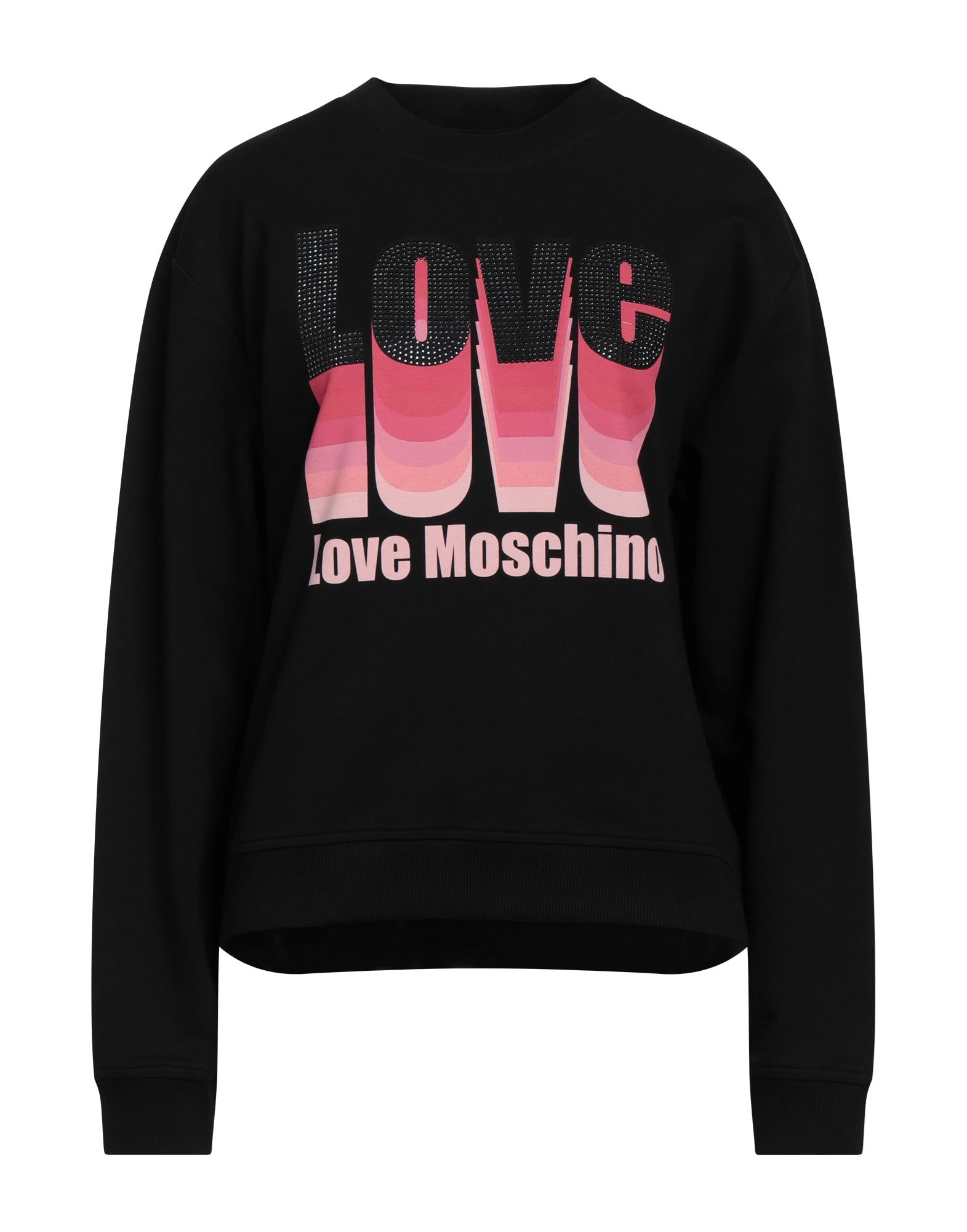 LOVE MOSCHINO - Sweatshirts