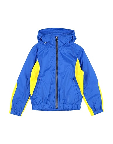 BUGATTI Jacket Blue 100% Nylon