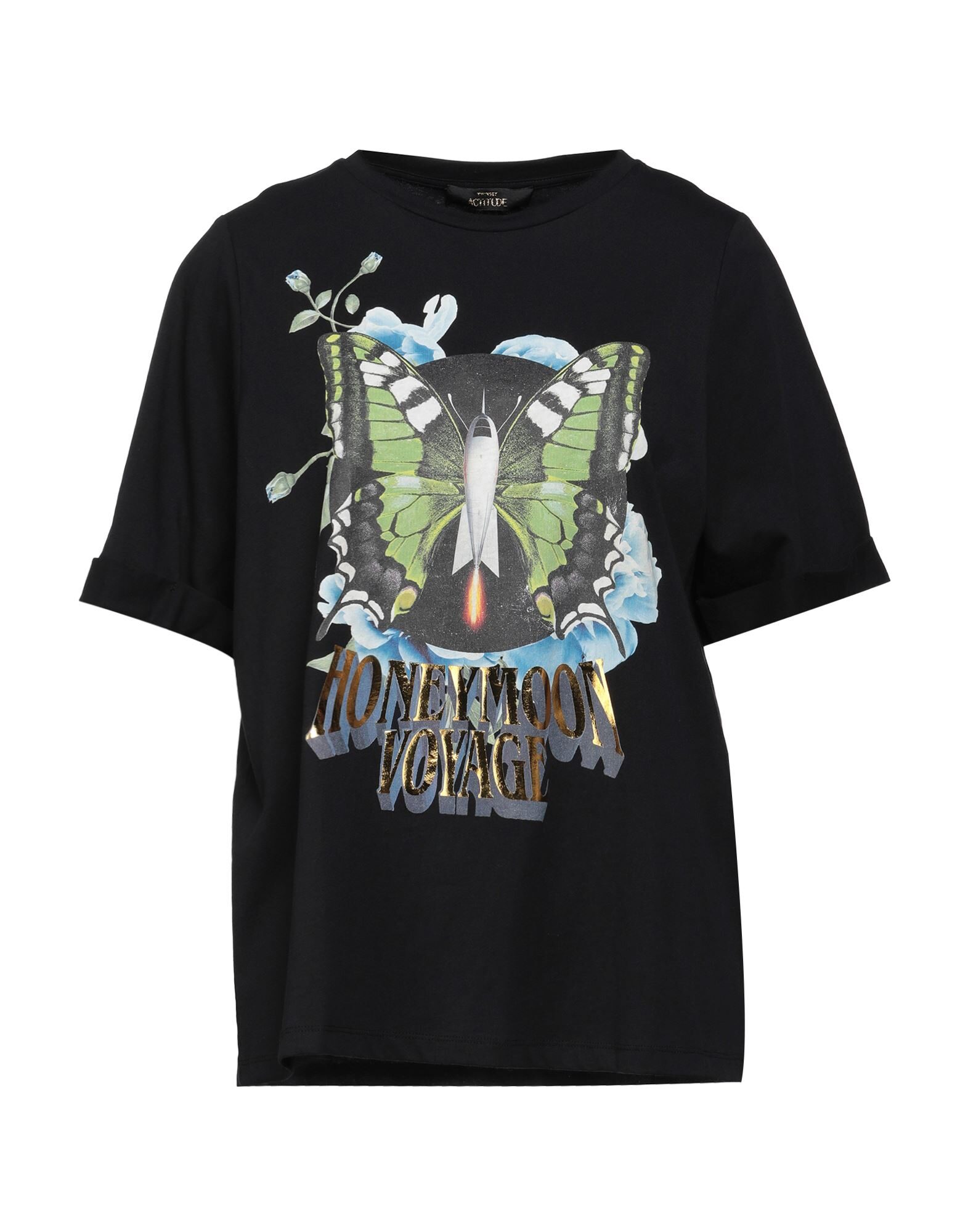 ACTITUDE by TWINSET - T-shirts