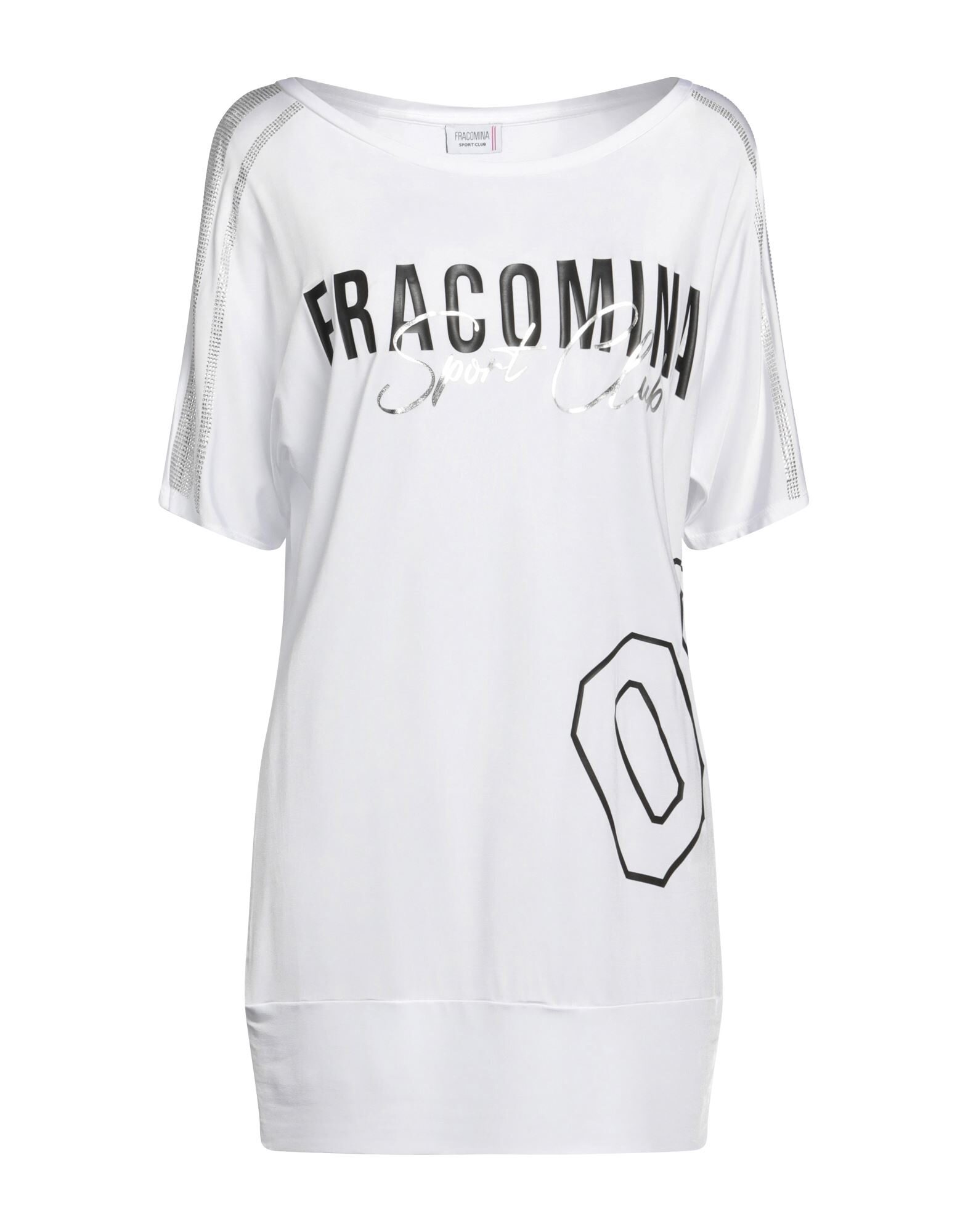 FRACOMINA - T-shirts