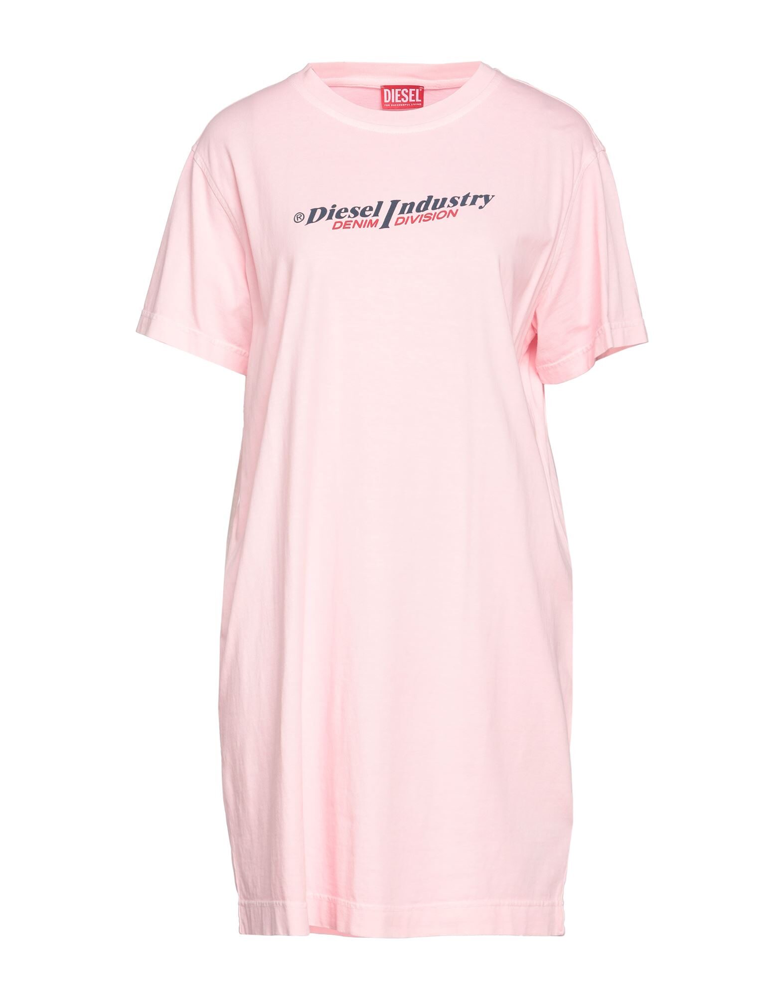 DIESEL - ミニ丈ドレス