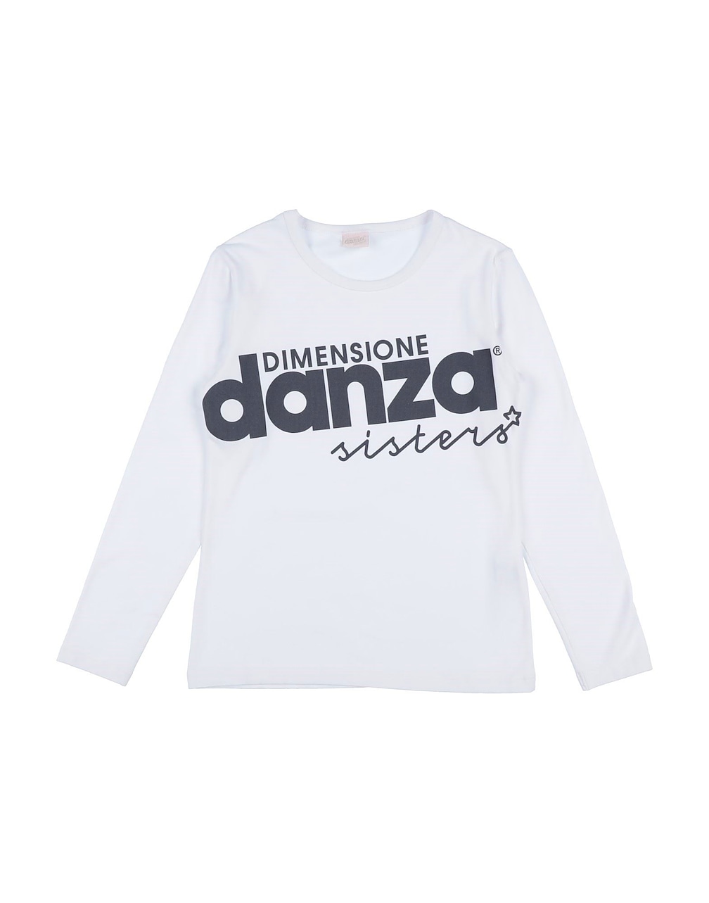 DIMENSIONE DANZA - T-shirts