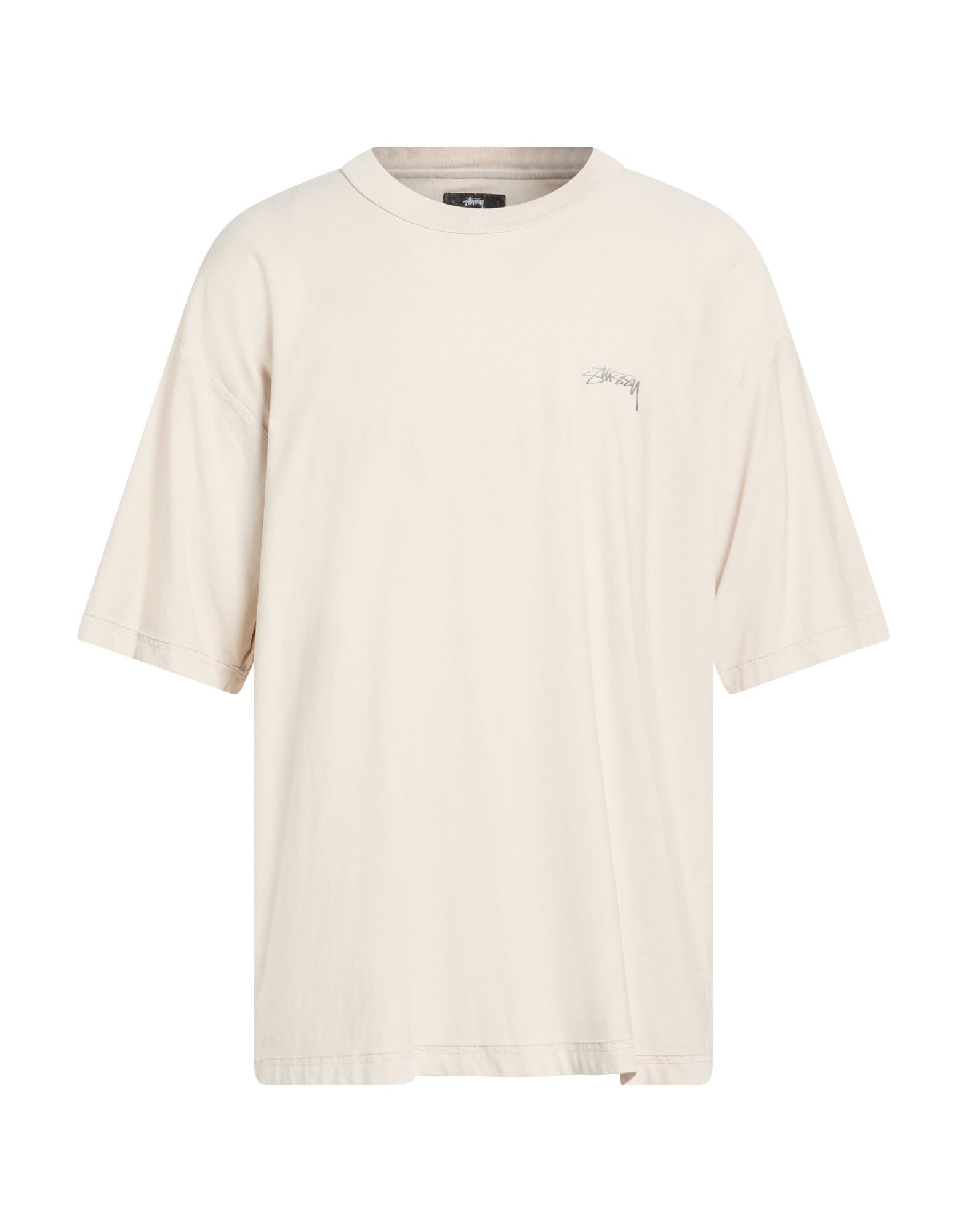 STUSSY - T-shirts