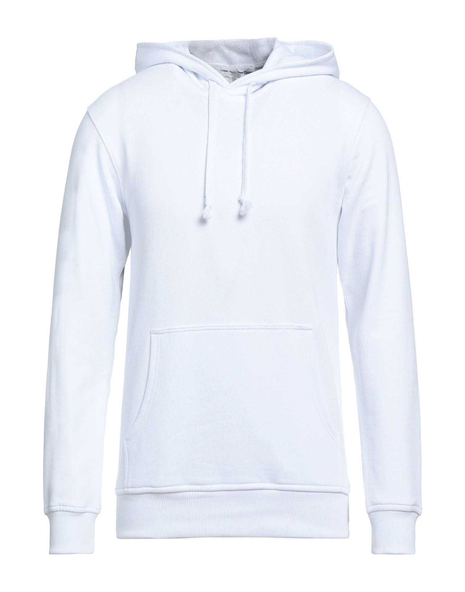 COMME des GARÇONS SHIRT - Sweatshirts