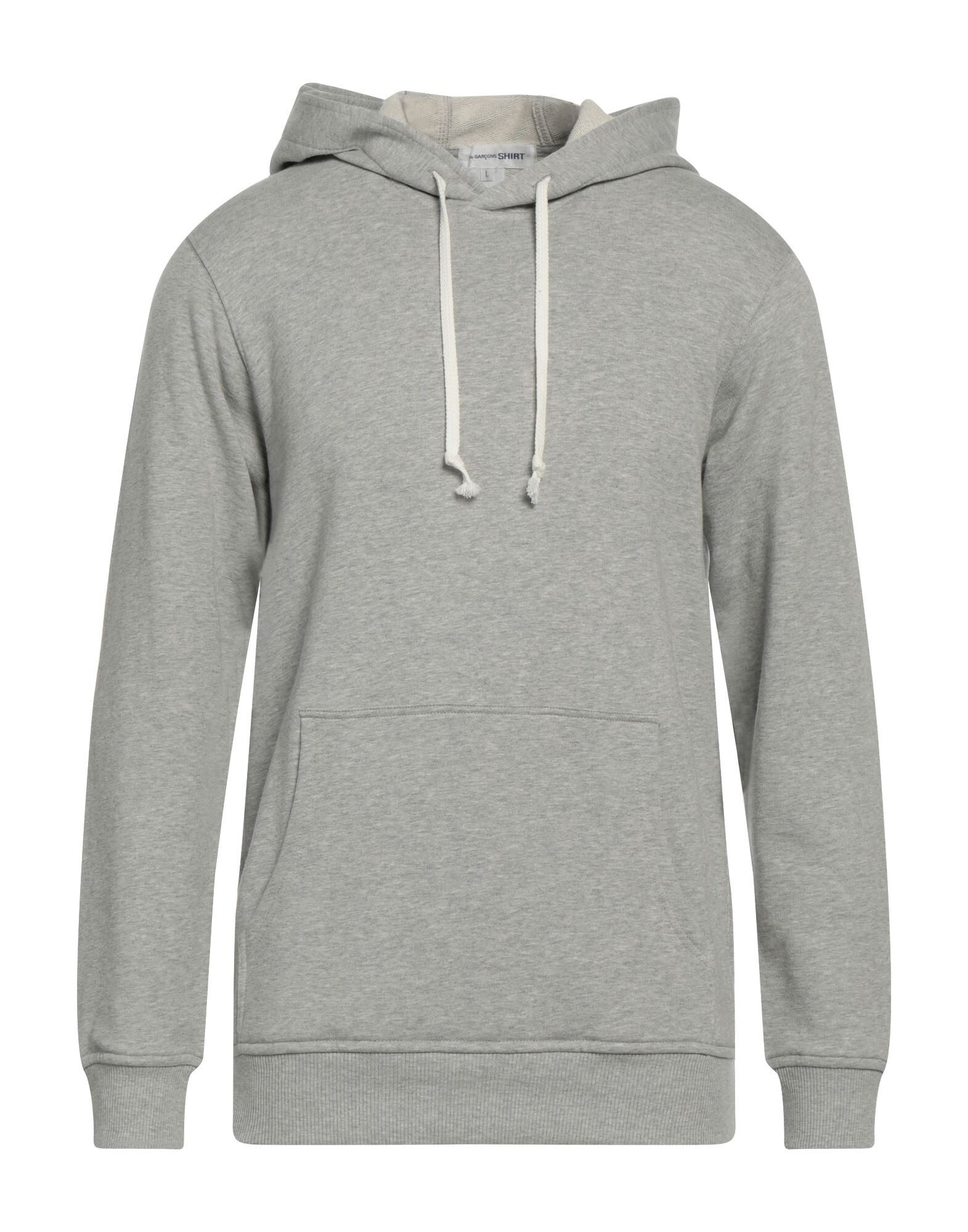 COMME des GARÇONS SHIRT - スウェットシャツ