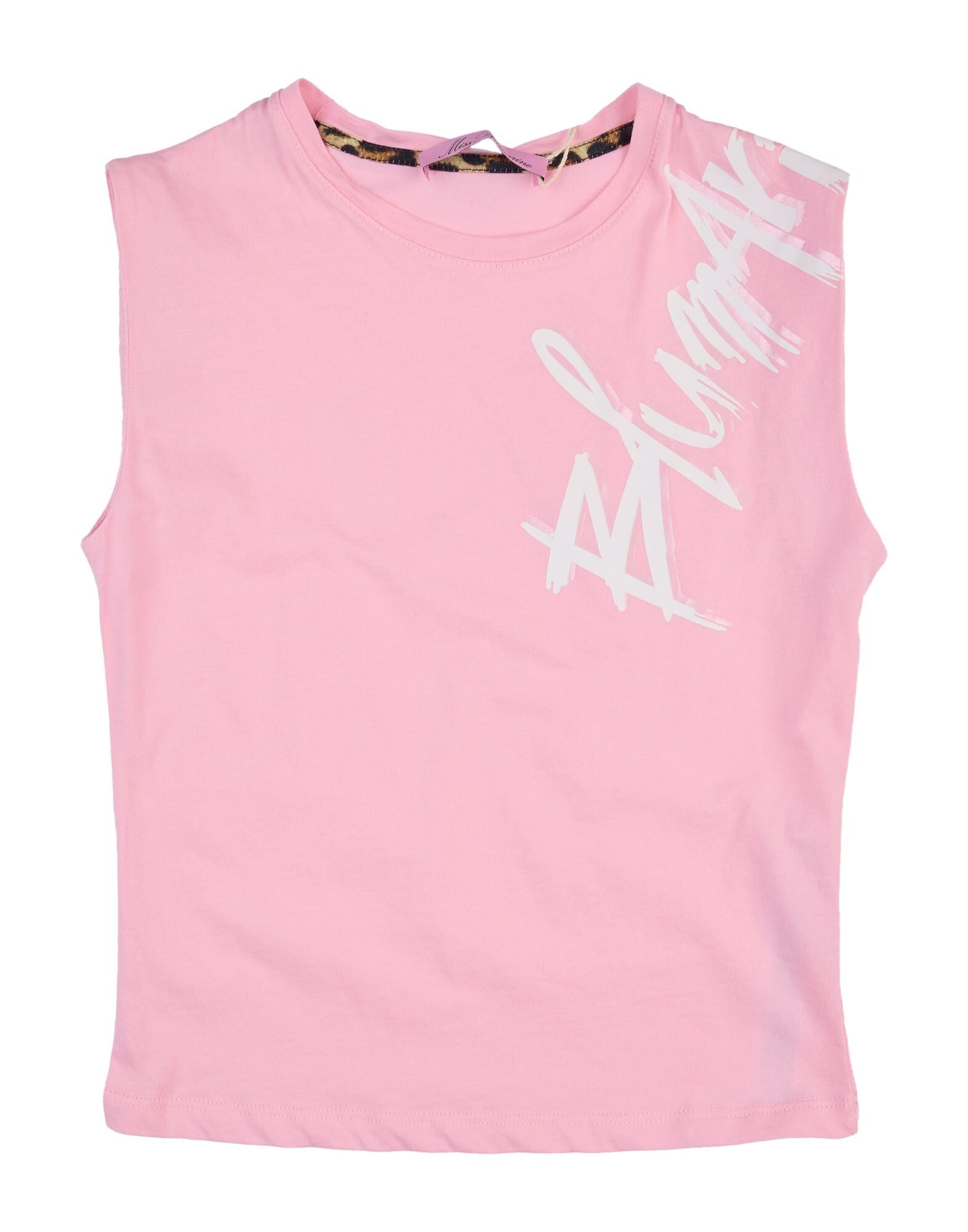 MISS BLUMARINE - T-shirts