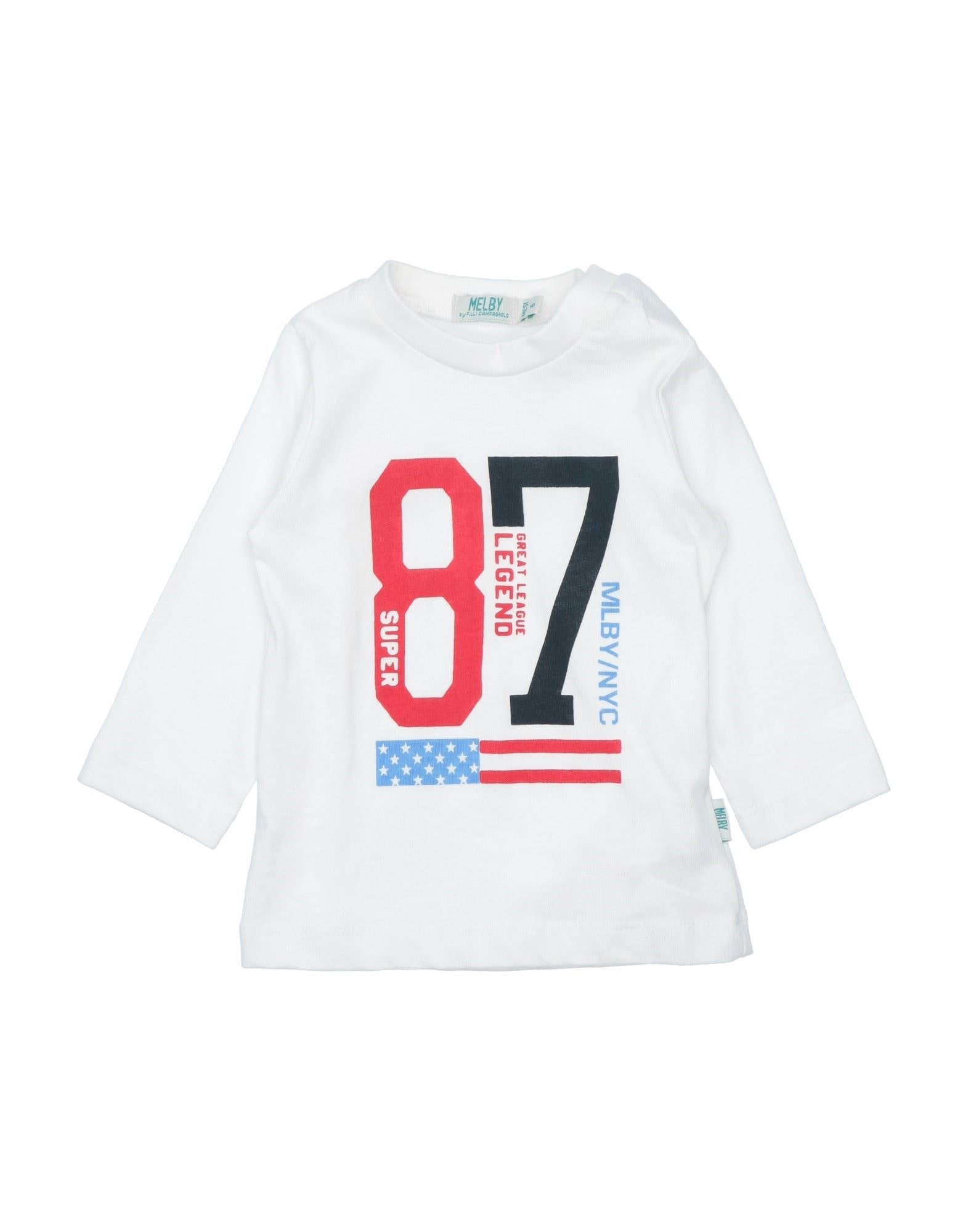 MELBY - T-shirts