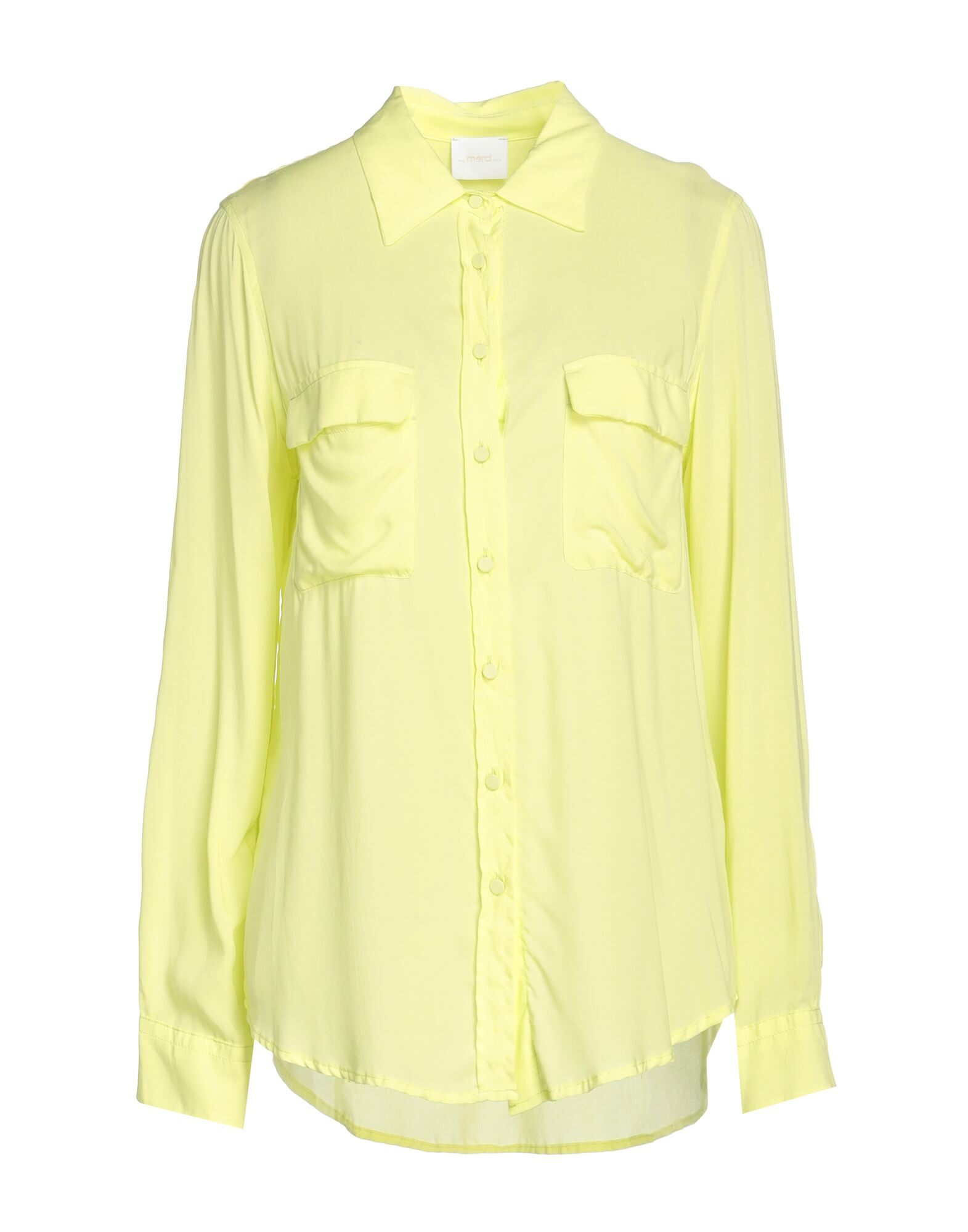 MERCI ITALIA - Shirts