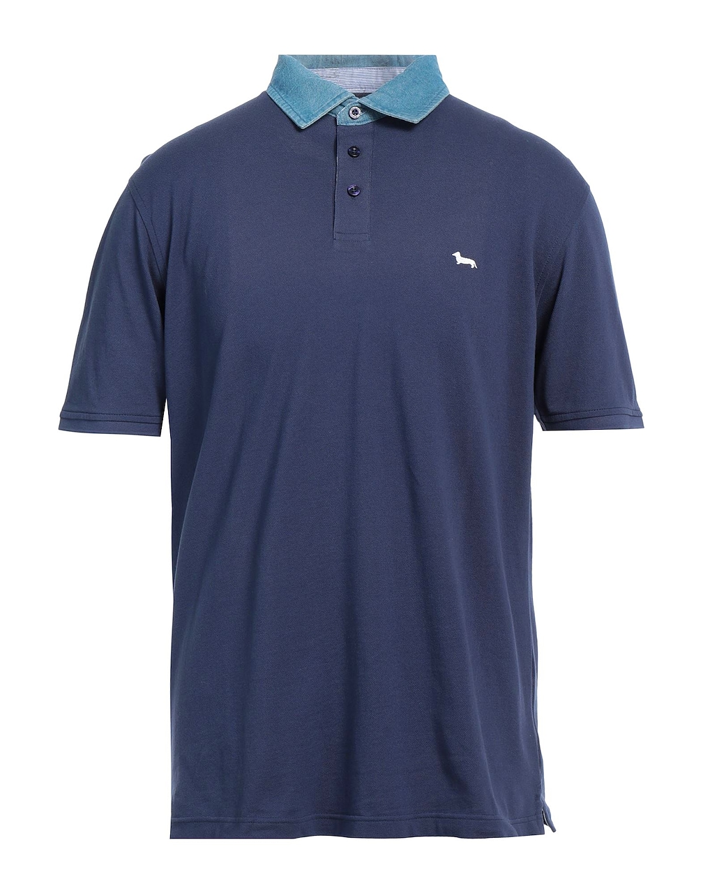 HARMONT & BLAINE - Polo shirts