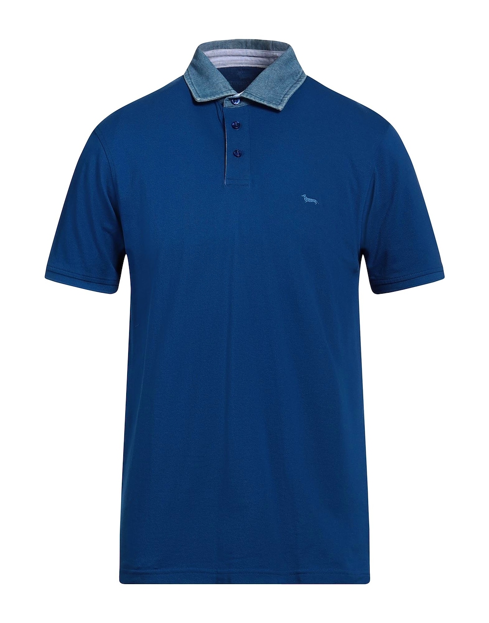 HARMONT & BLAINE - Polo shirts