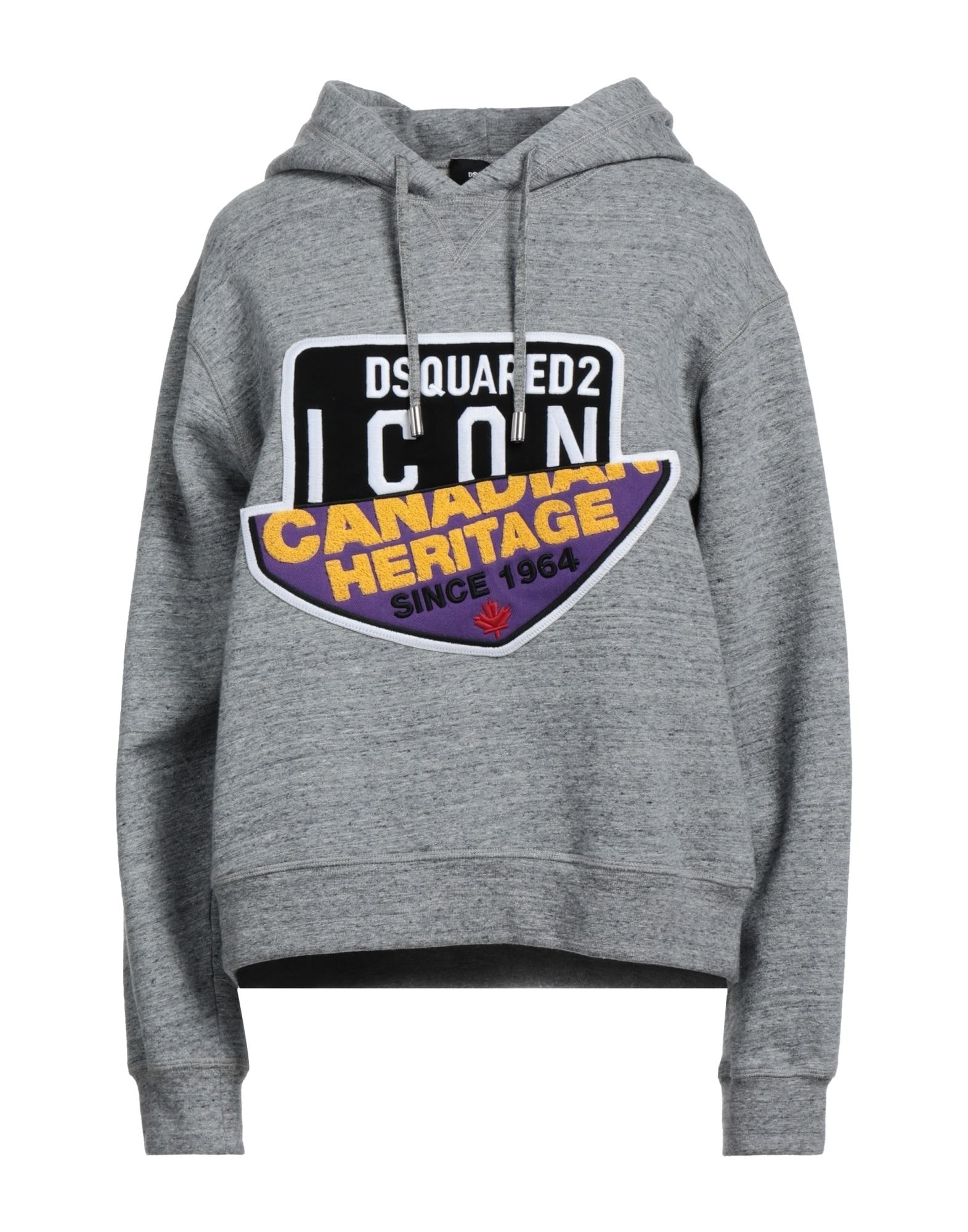 DSQUARED2 - Sweatshirts
