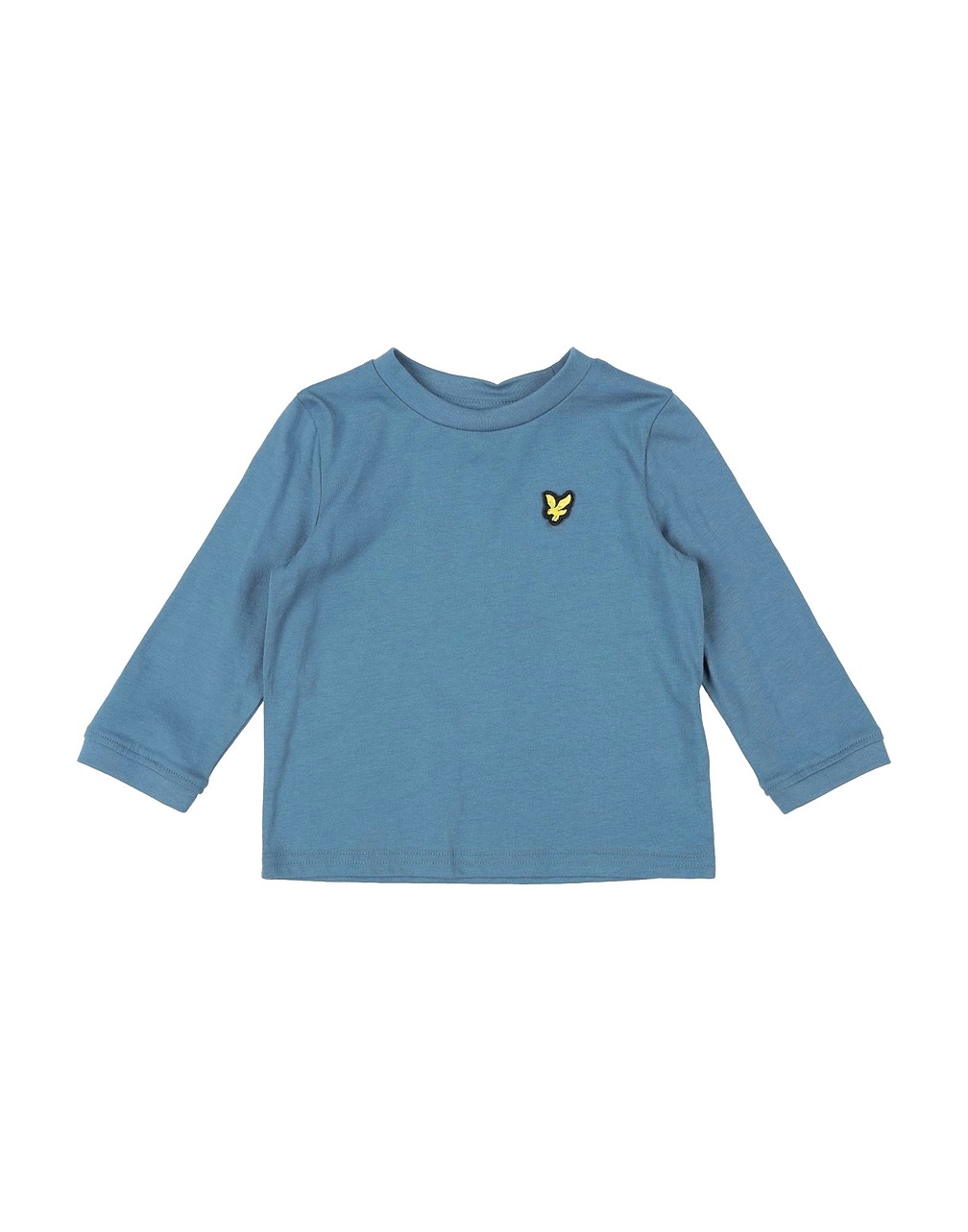 LYLE & SCOTT - T-shirts