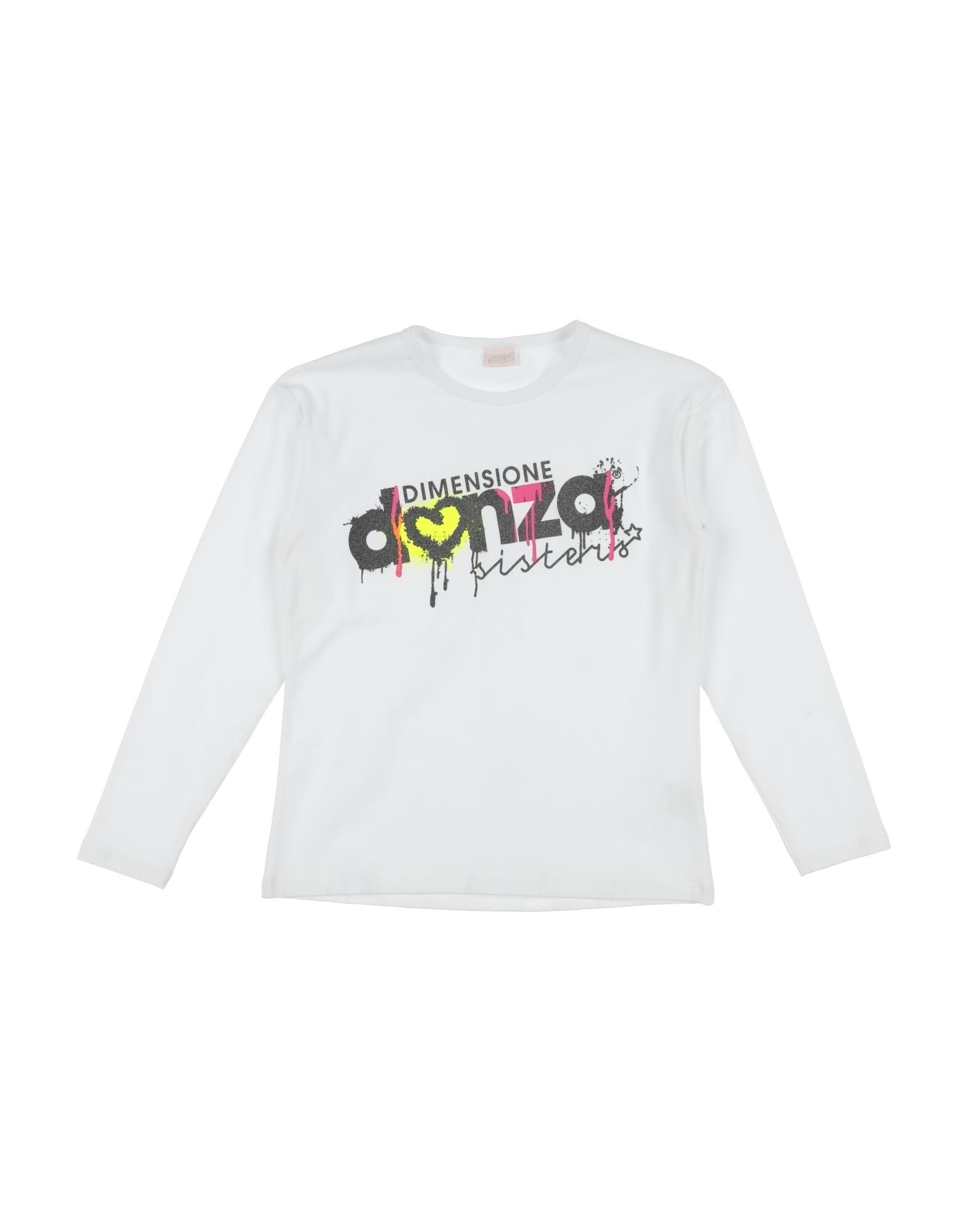 DIMENSIONE DANZA - T-shirts