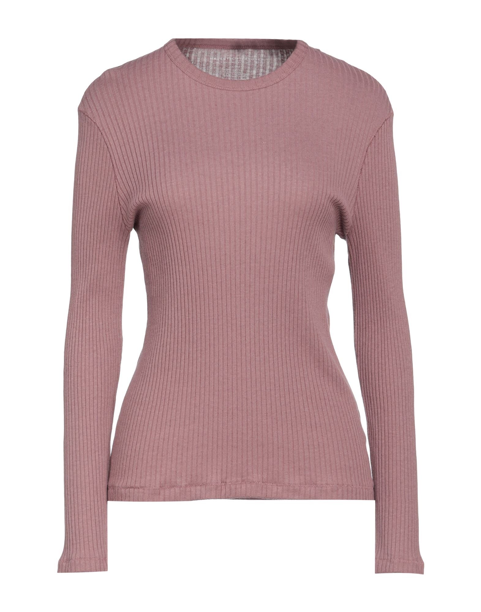 MAJESTIC FILATURES - T-shirts