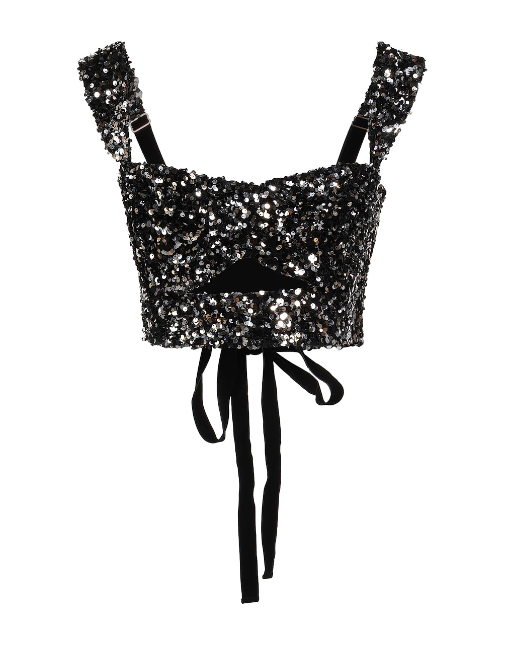 SABINA MUSÁYEV - Τοπ