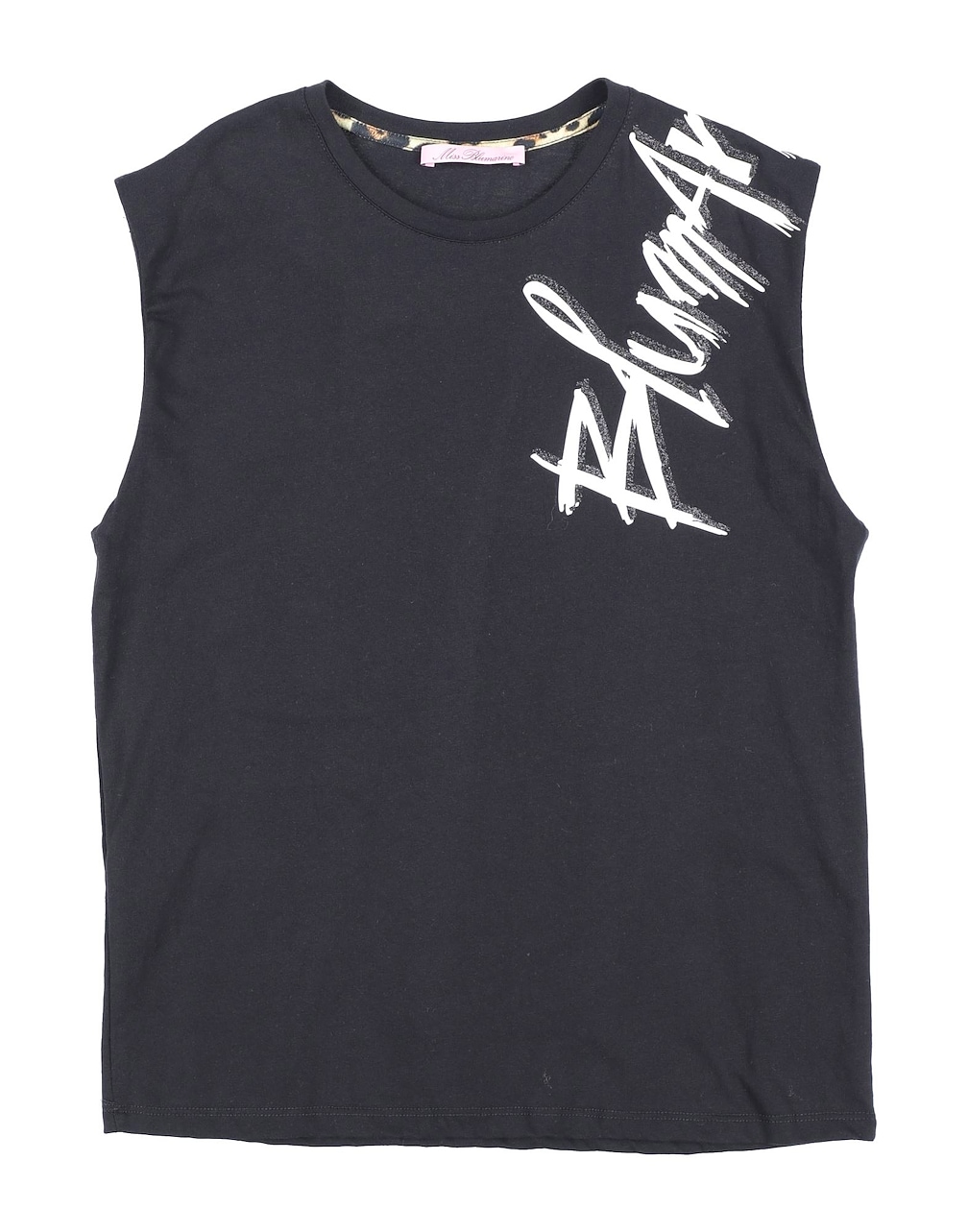 MISS BLUMARINE - T-shirts