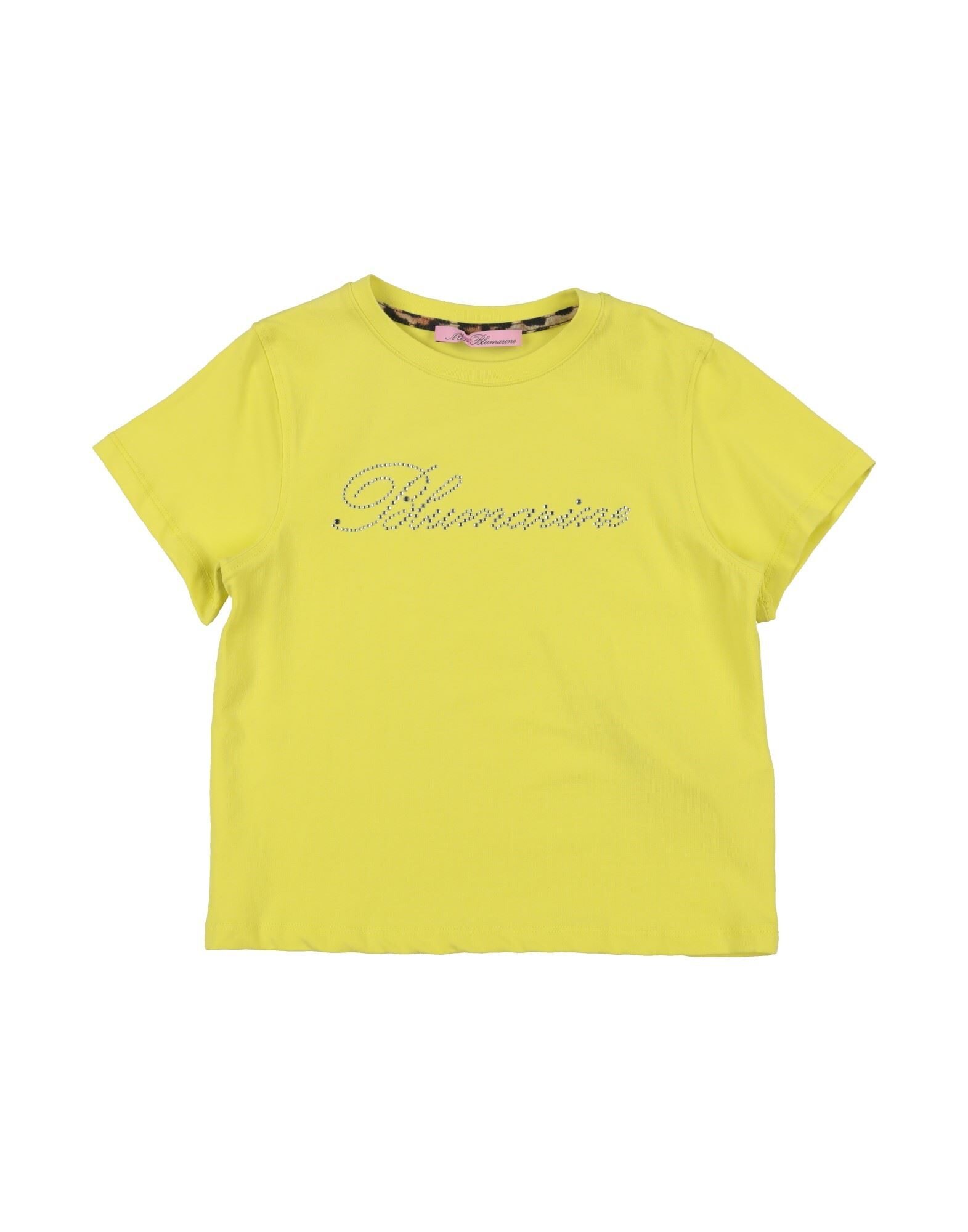 MISS BLUMARINE - T-shirts