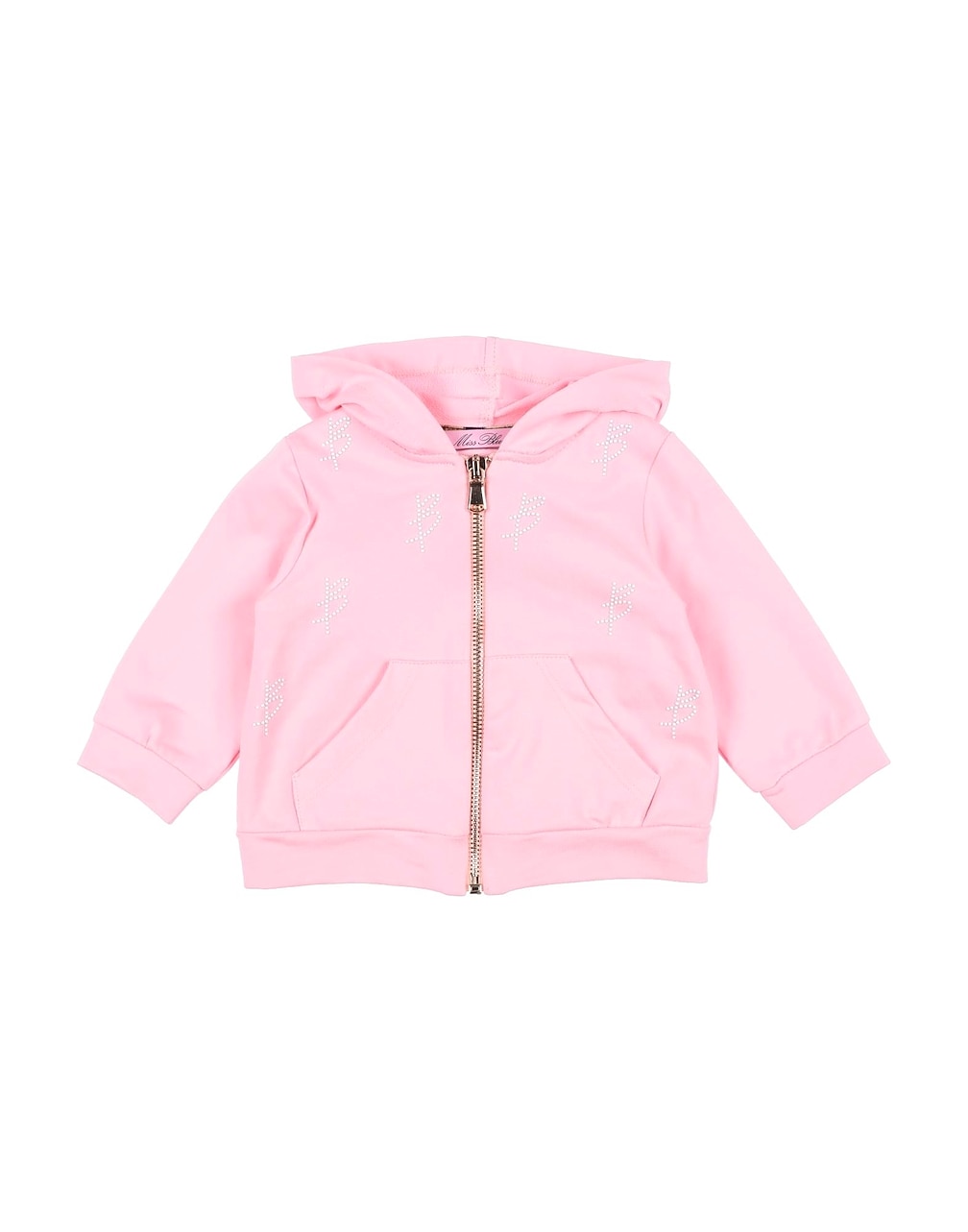 MISS BLUMARINE - Sweatshirts