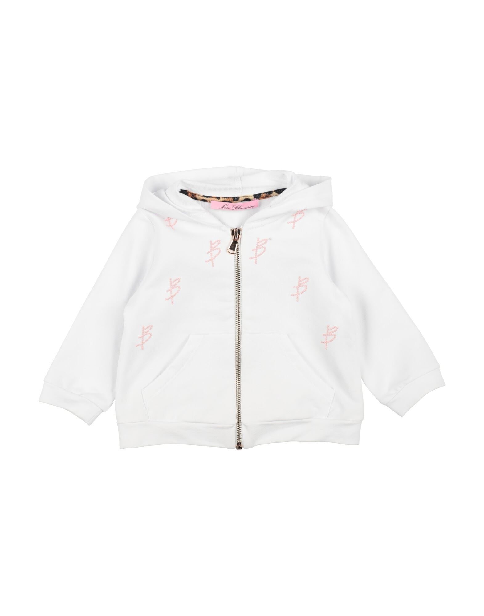 MISS BLUMARINE - Sweat-shirts