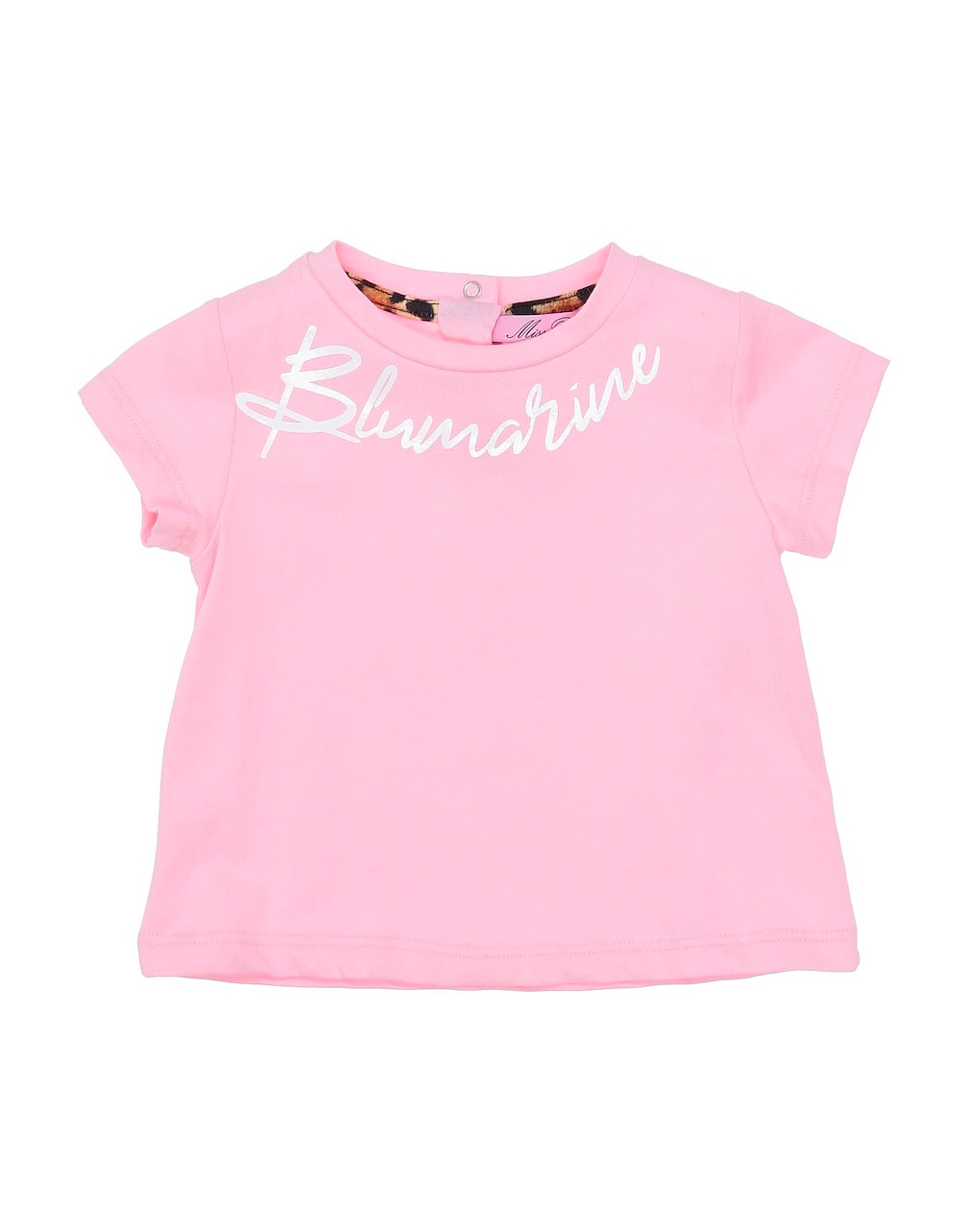 MISS BLUMARINE - T-shirts