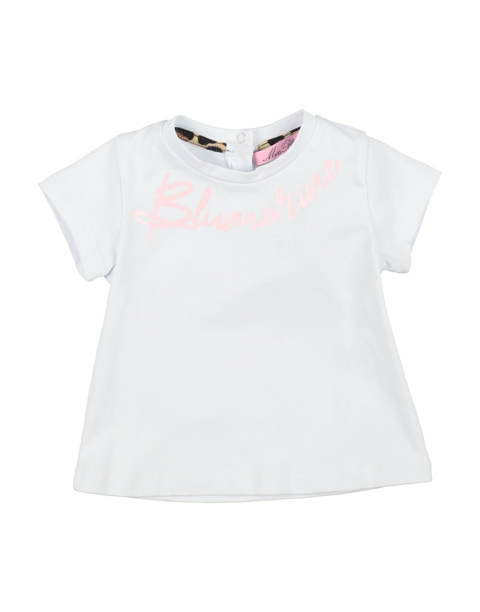 MISS BLUMARINE - T-shirts