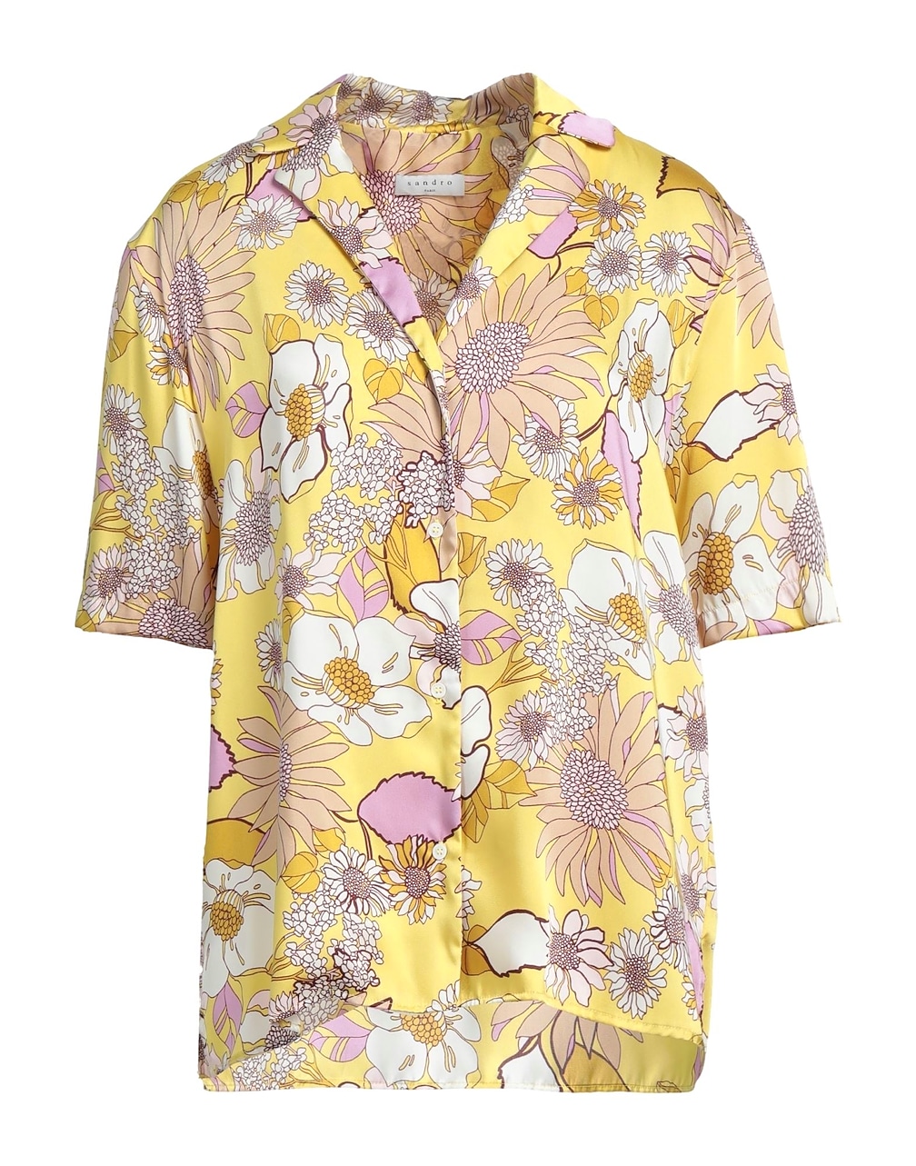 SANDRO - Hemden