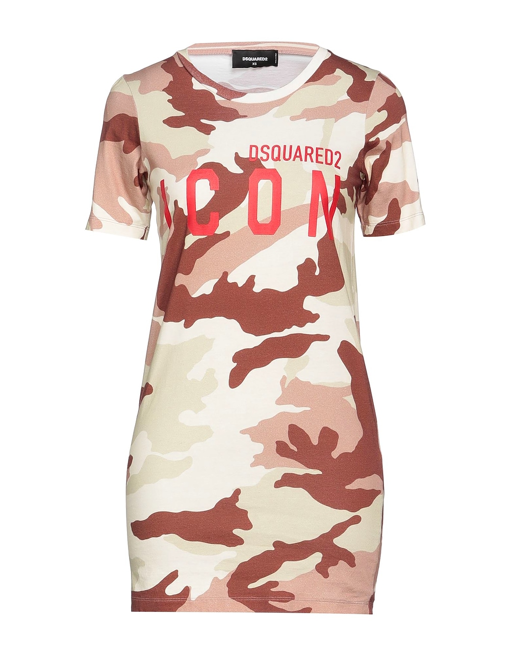 DSQUARED2 - T-shirts