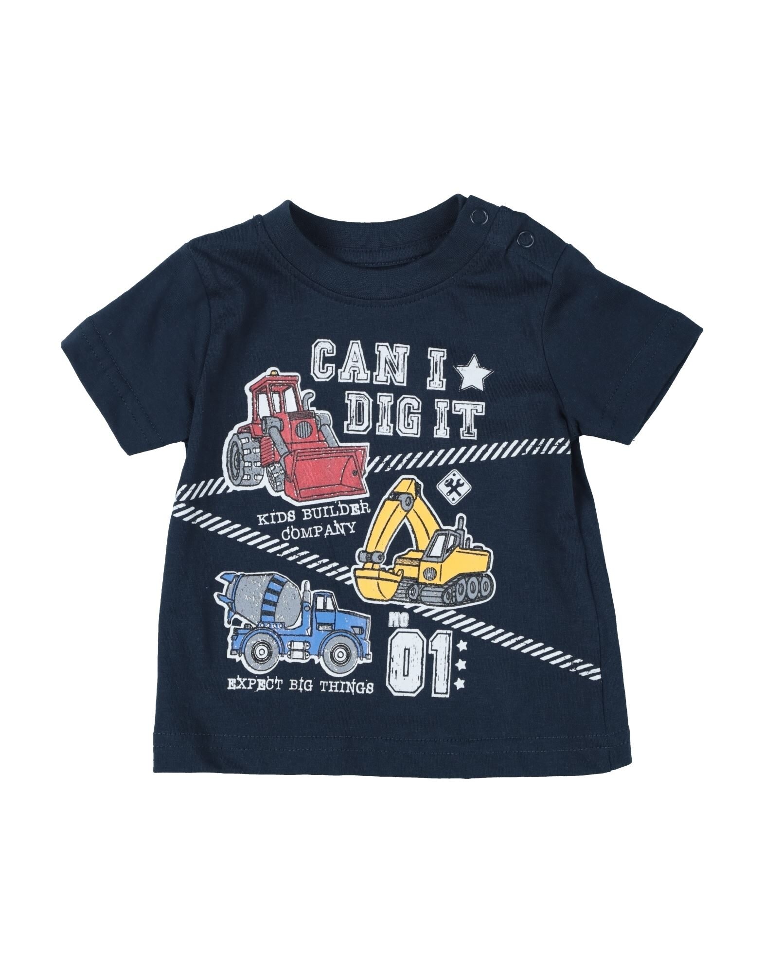 BLUE SEVEN - T-shirts