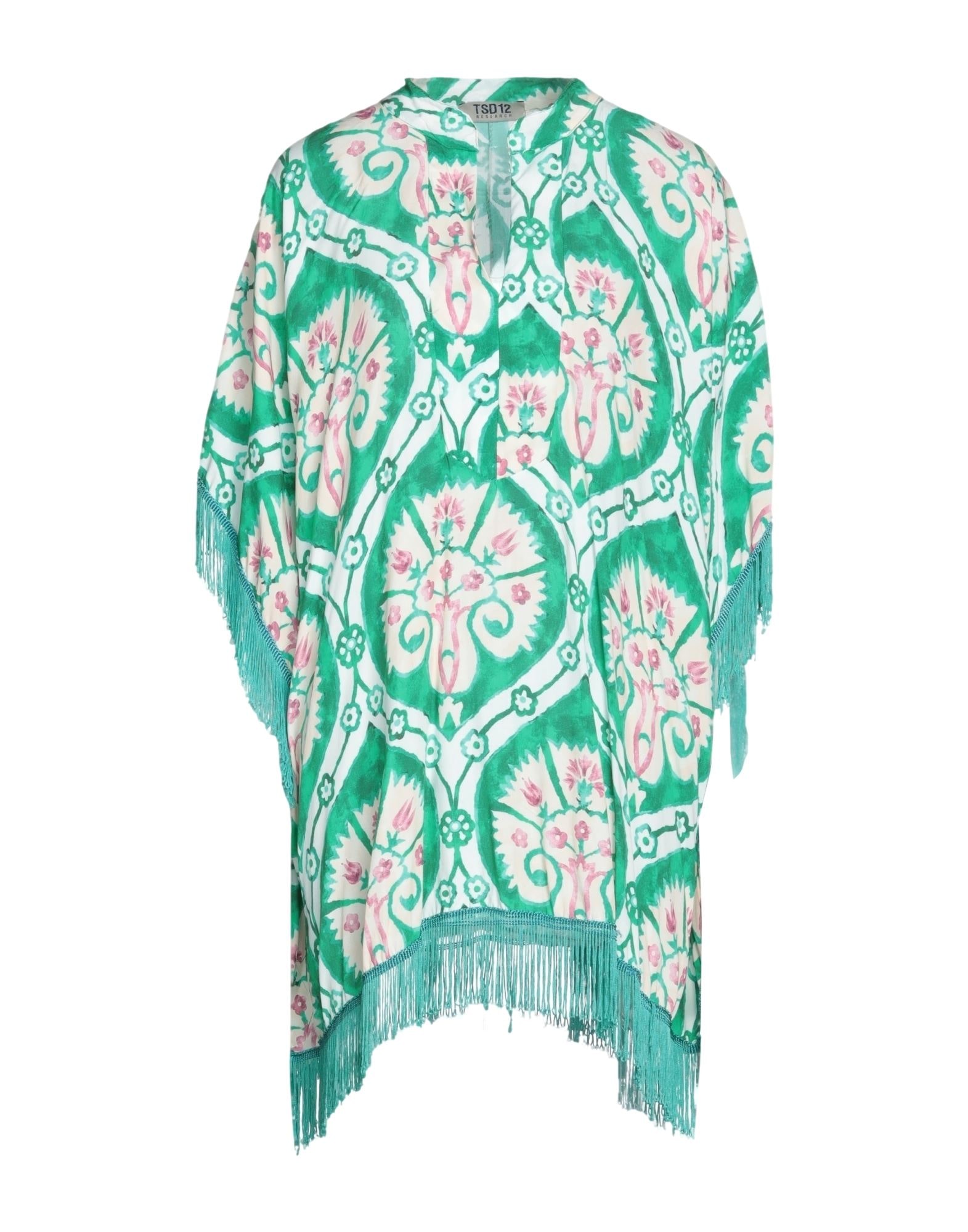 TSD12 - トップス