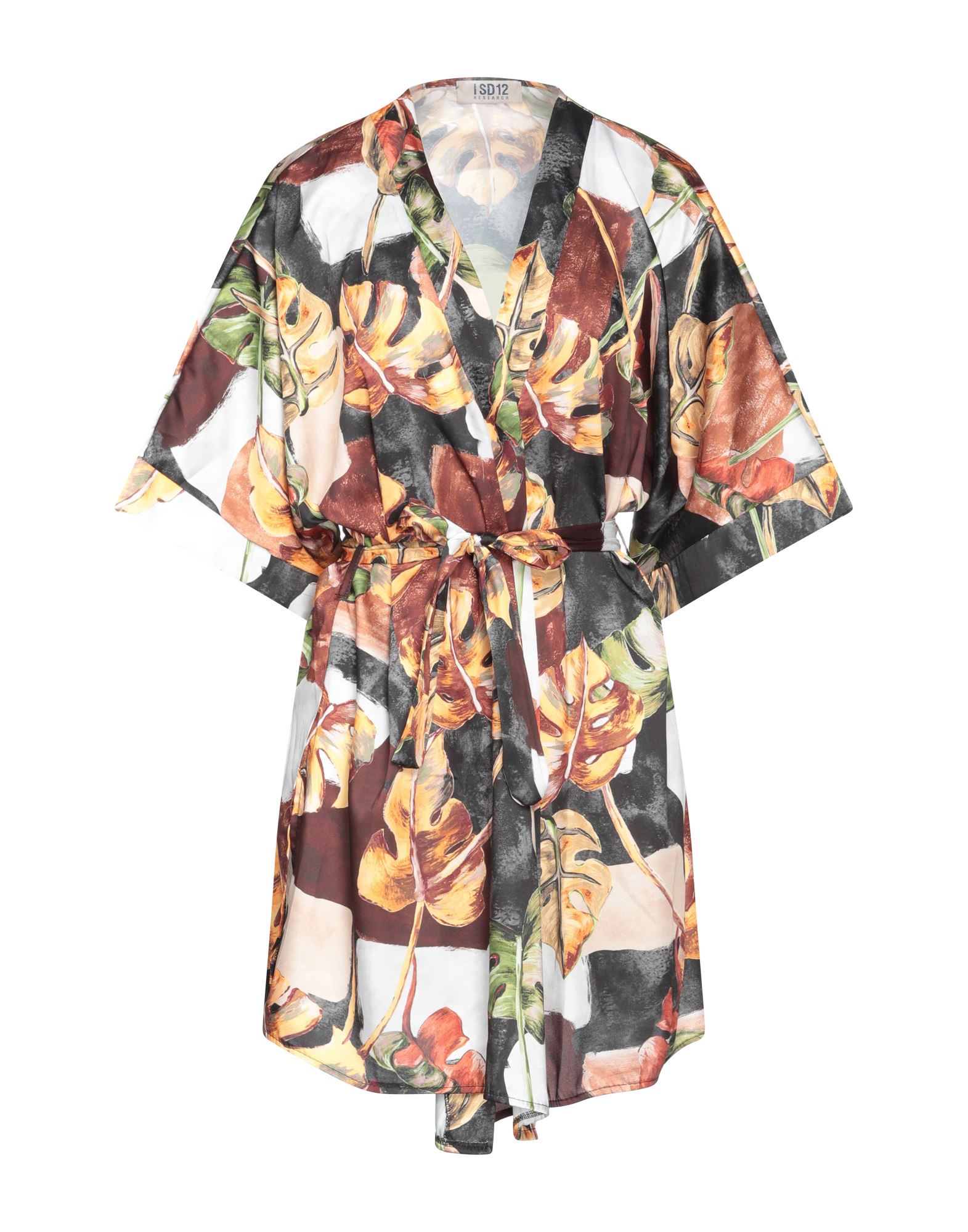 TSD12 - Overcoats & Trench Coats