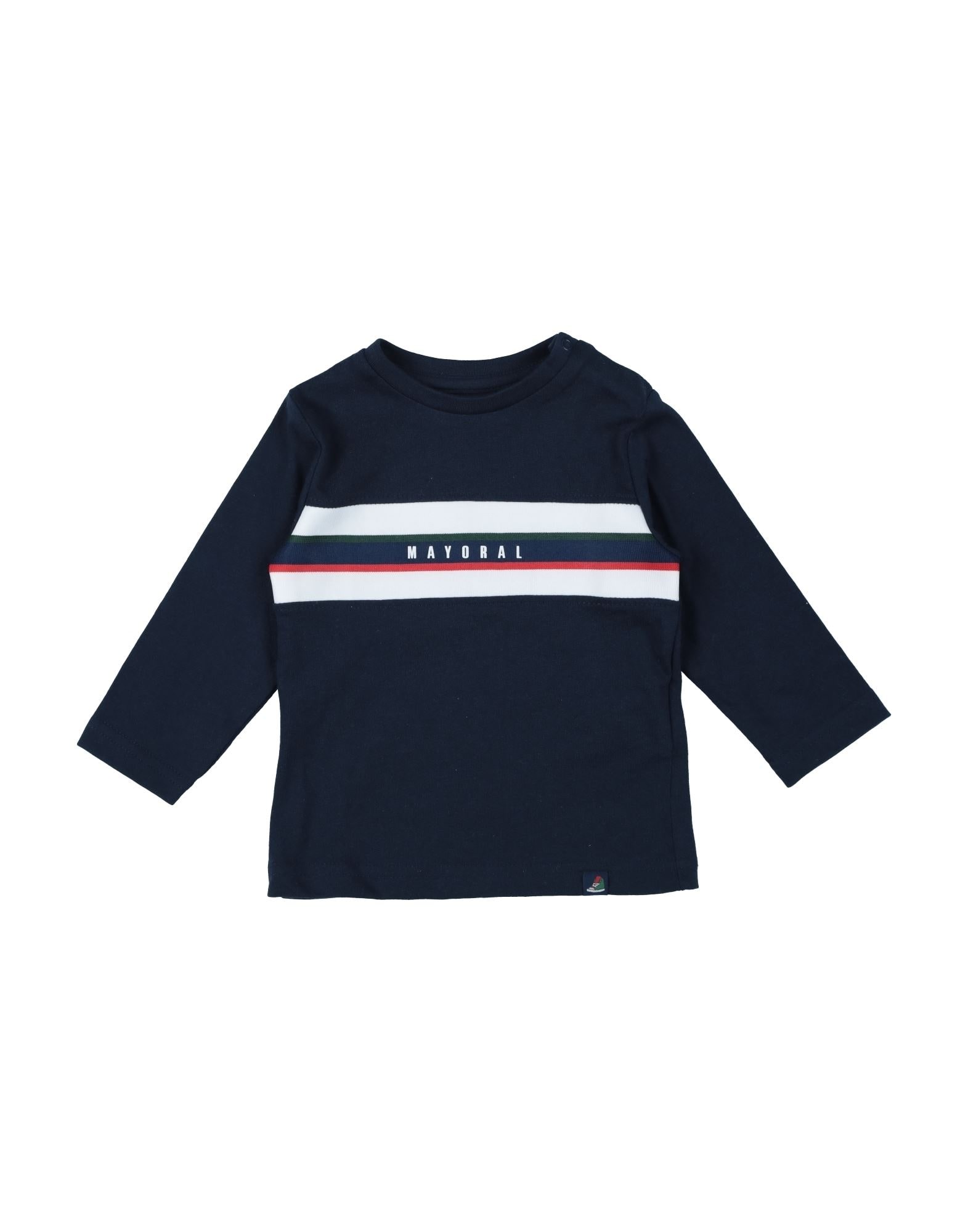 MAYORAL - T-shirts