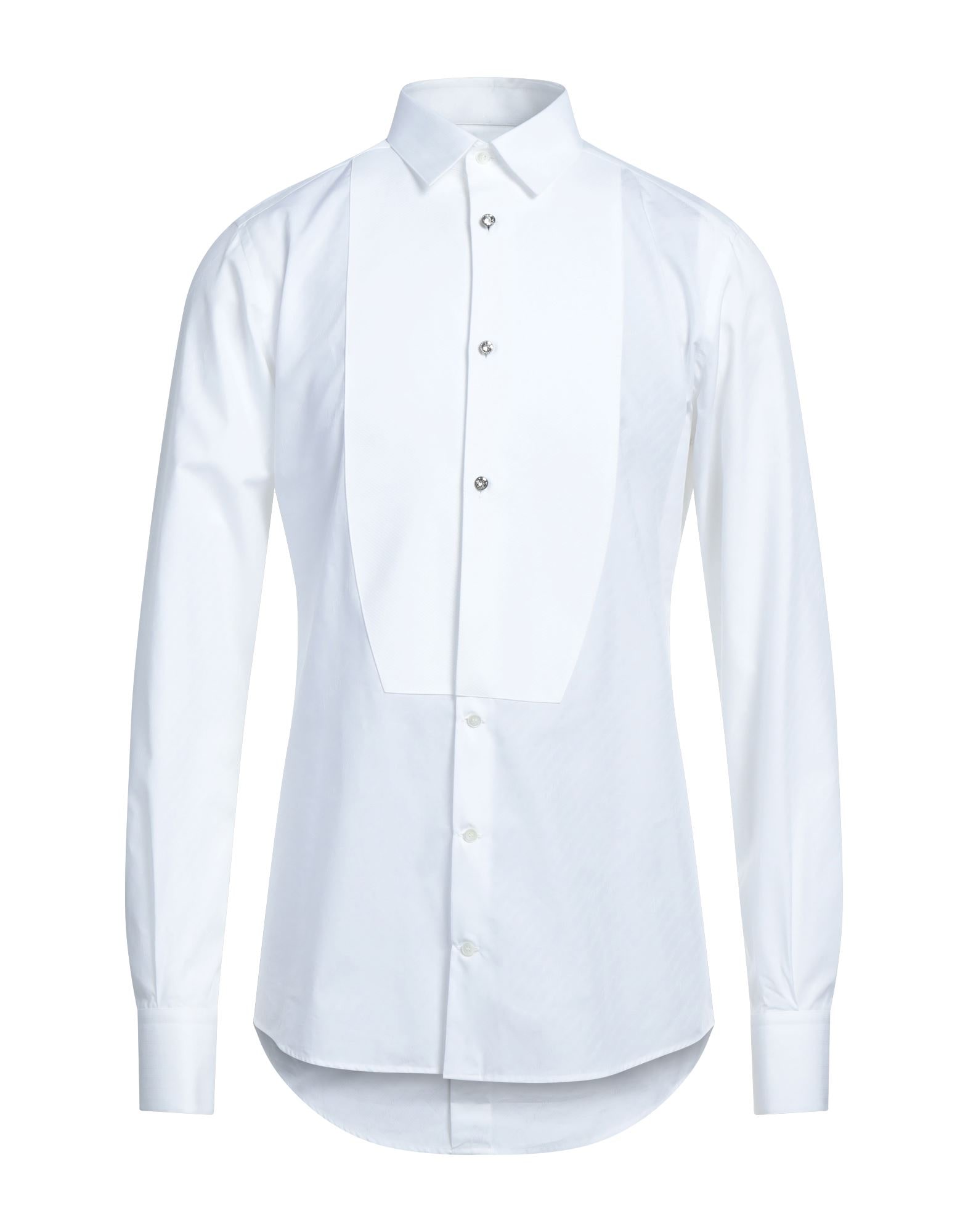 DOLCE&GABBANA - Hemden