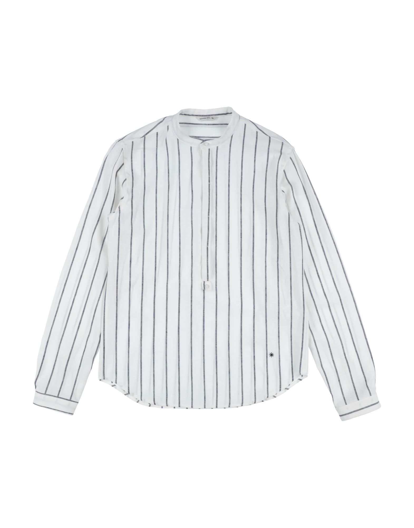 MANUEL RITZ - Shirts