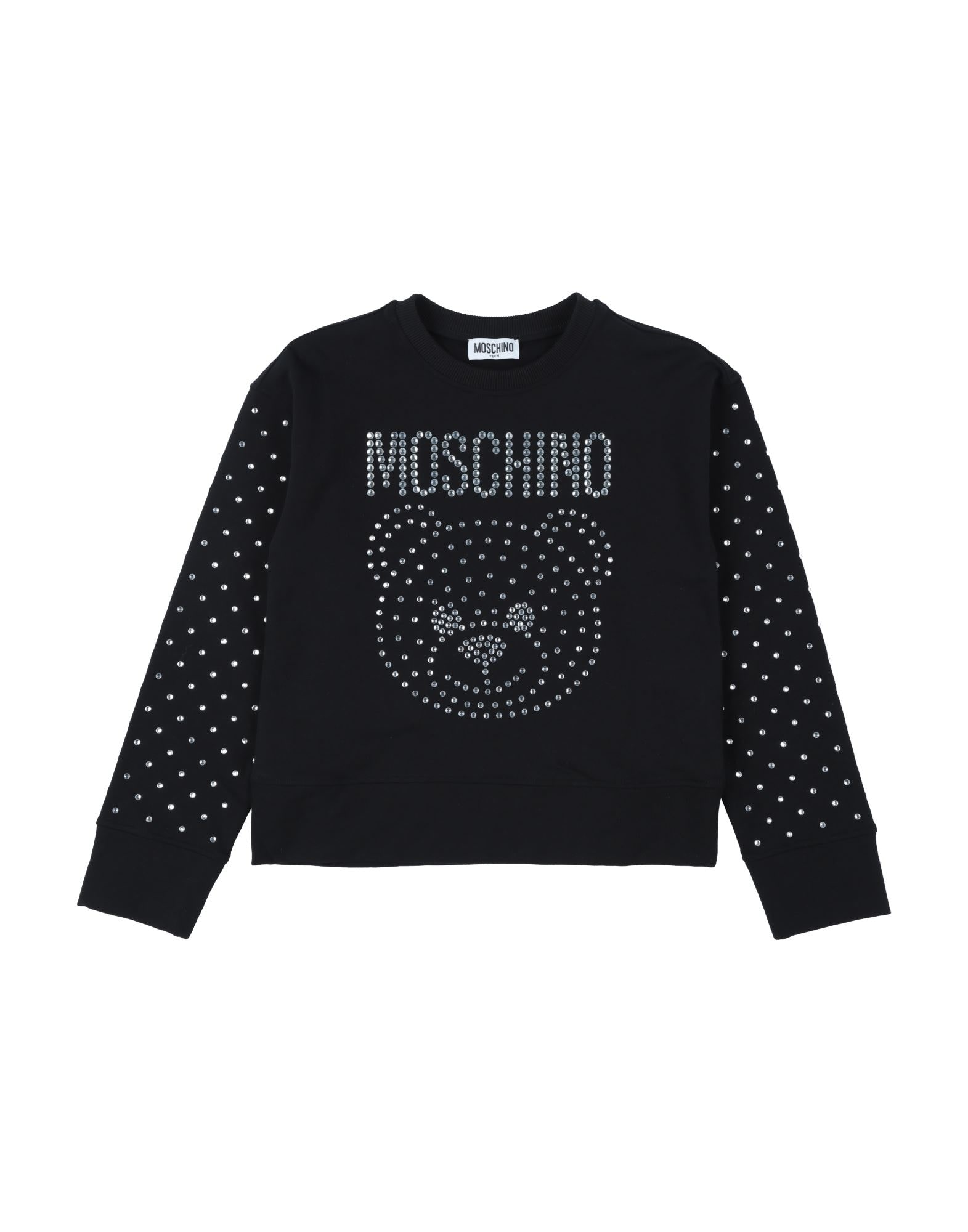 MOSCHINO TEEN - 트레이닝 상의