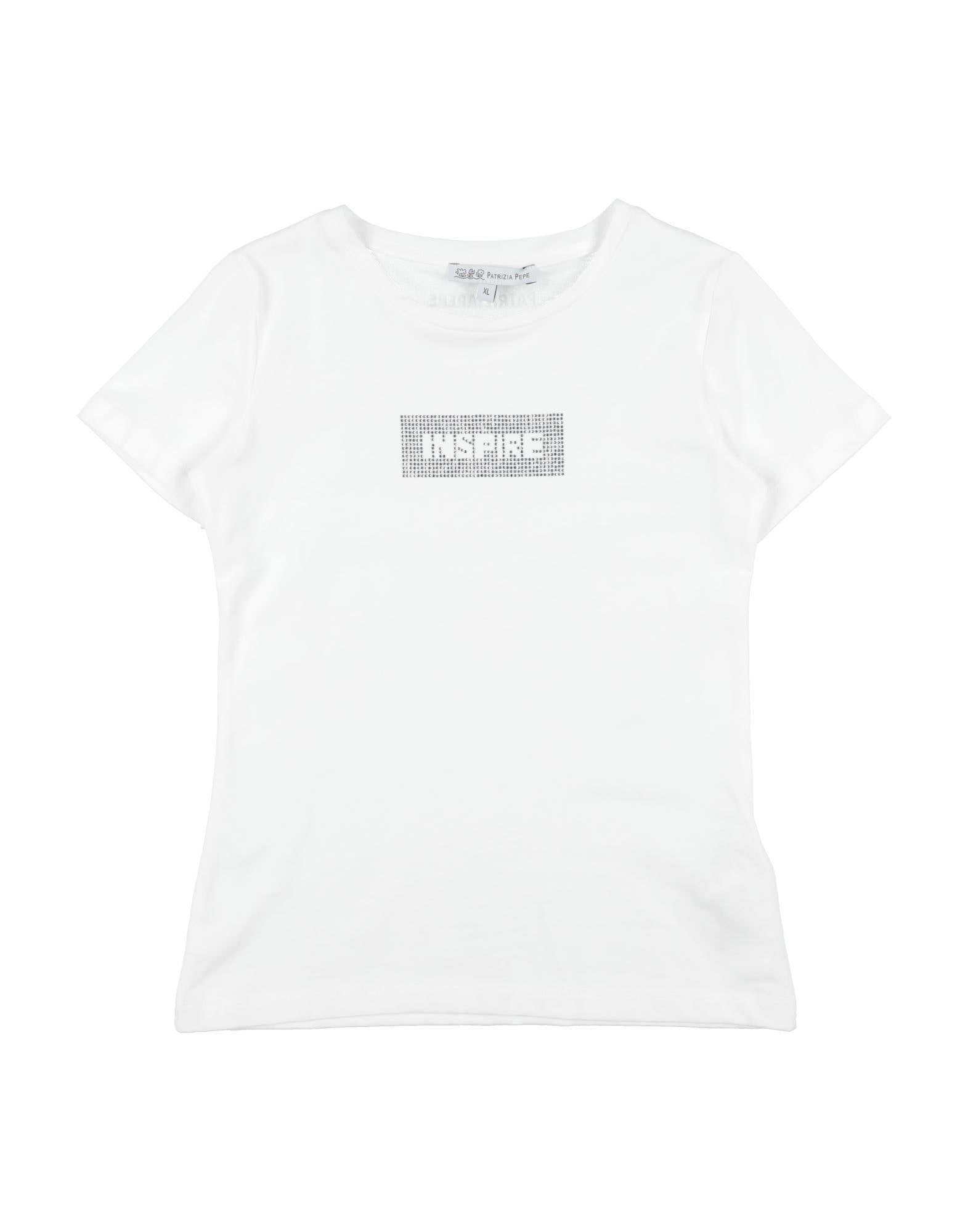 PATRIZIA PEPE - T-shirts