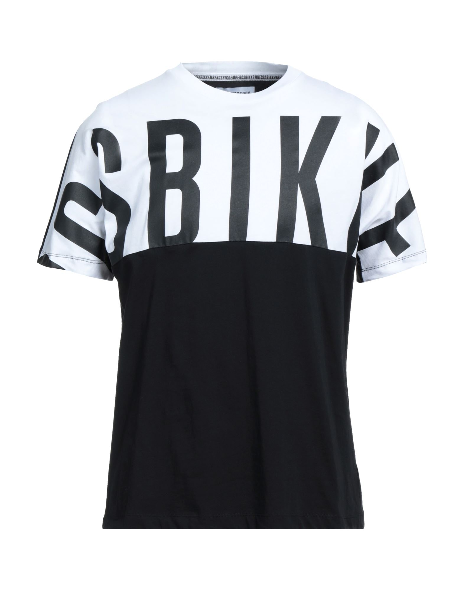 BIKKEMBERGS - T-shirts
