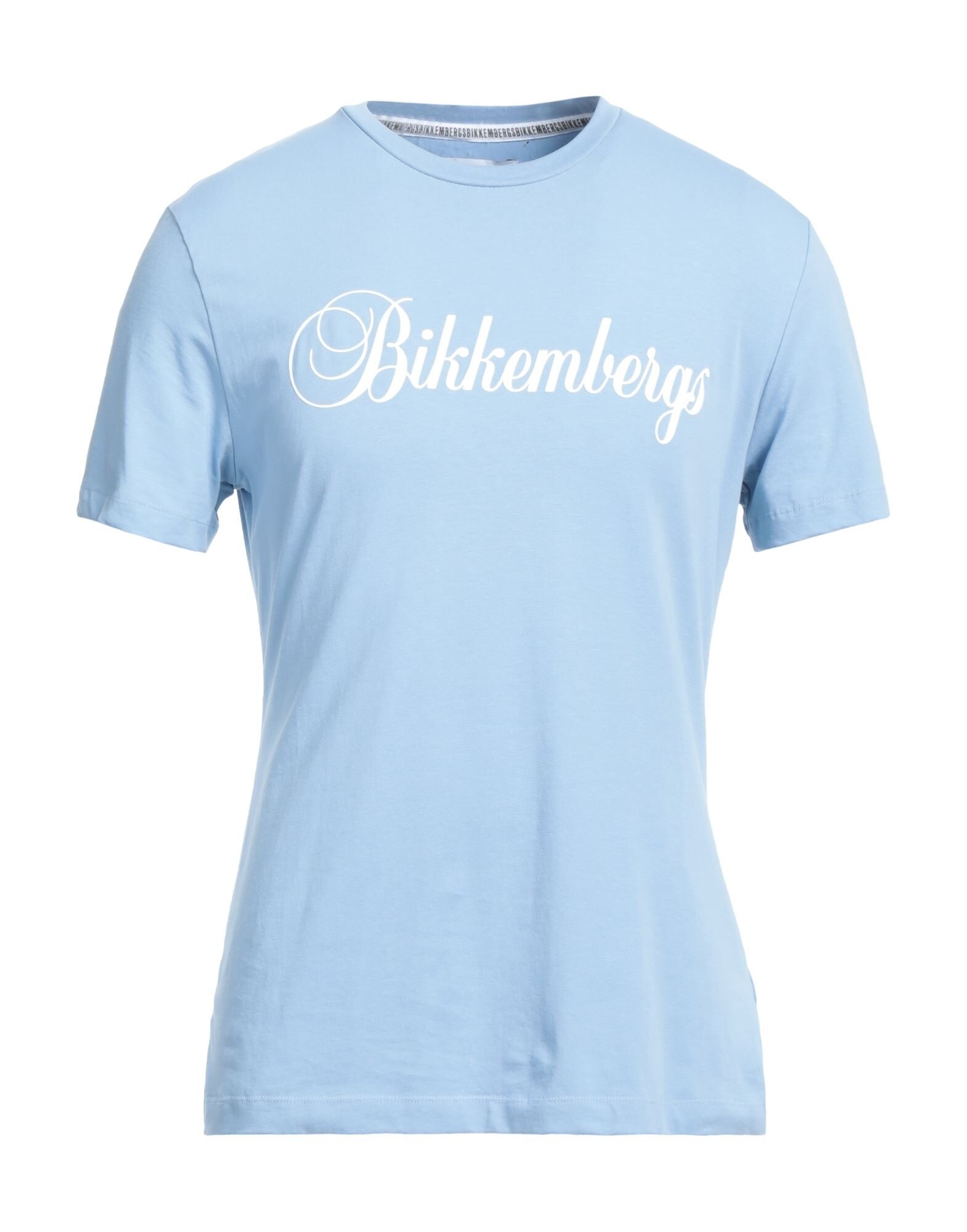 BIKKEMBERGS - T-shirts