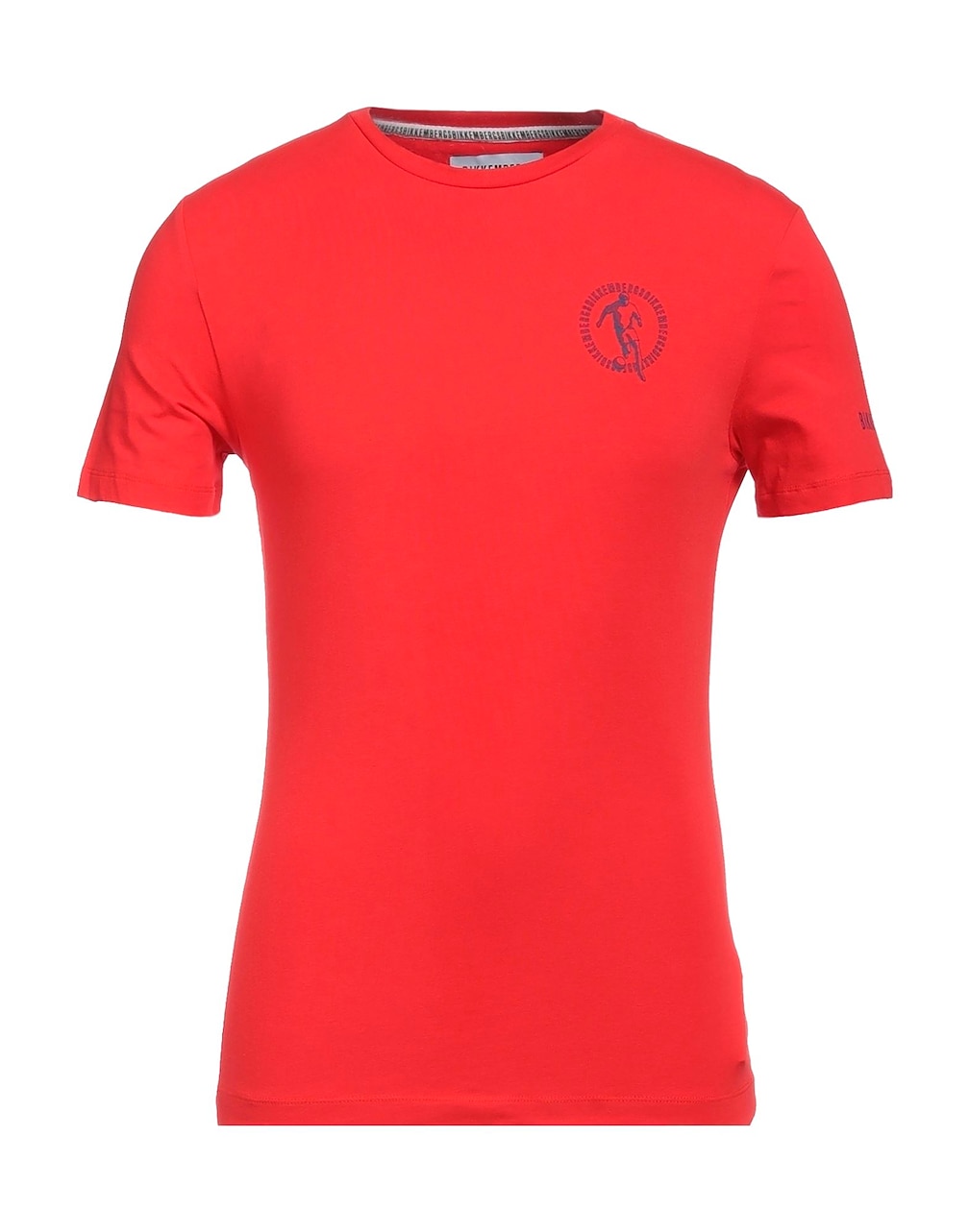 BIKKEMBERGS - T-shirts