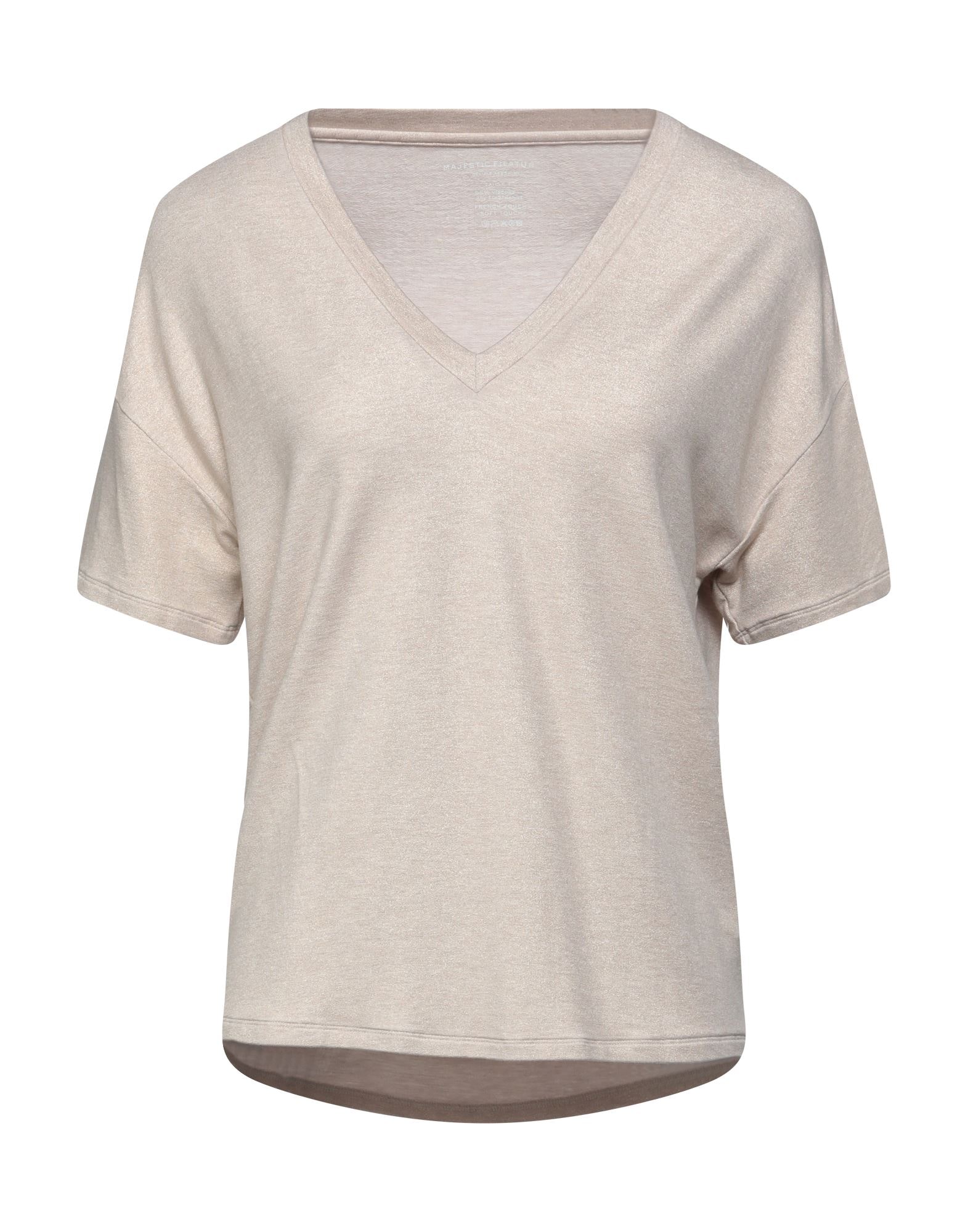 MAJESTIC FILATURES - T-shirts