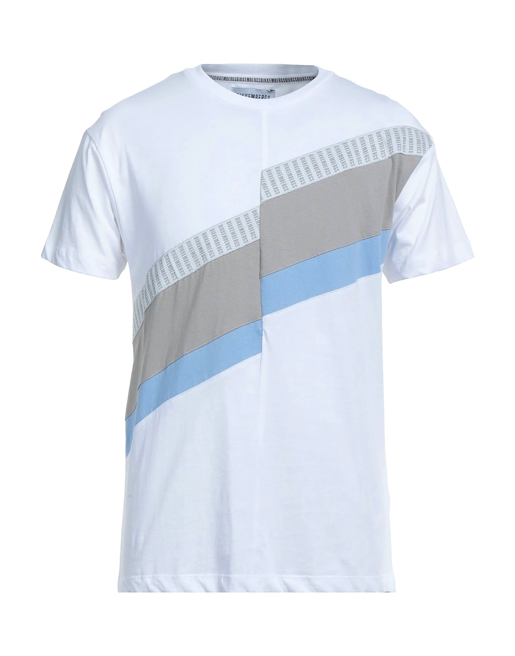 BIKKEMBERGS - T-shirts