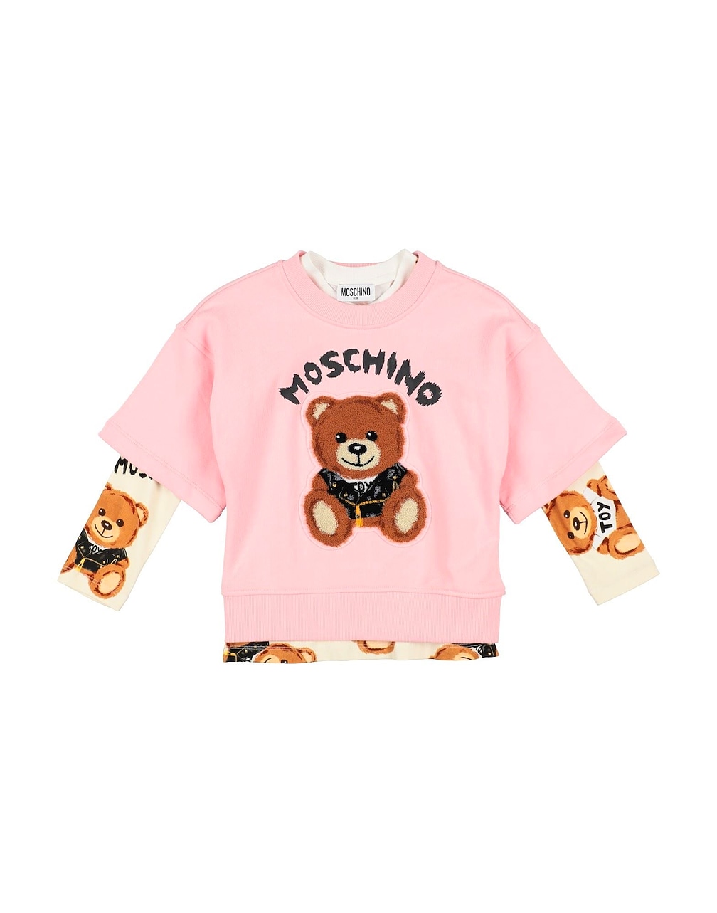 MOSCHINO KID - Sweatshirts