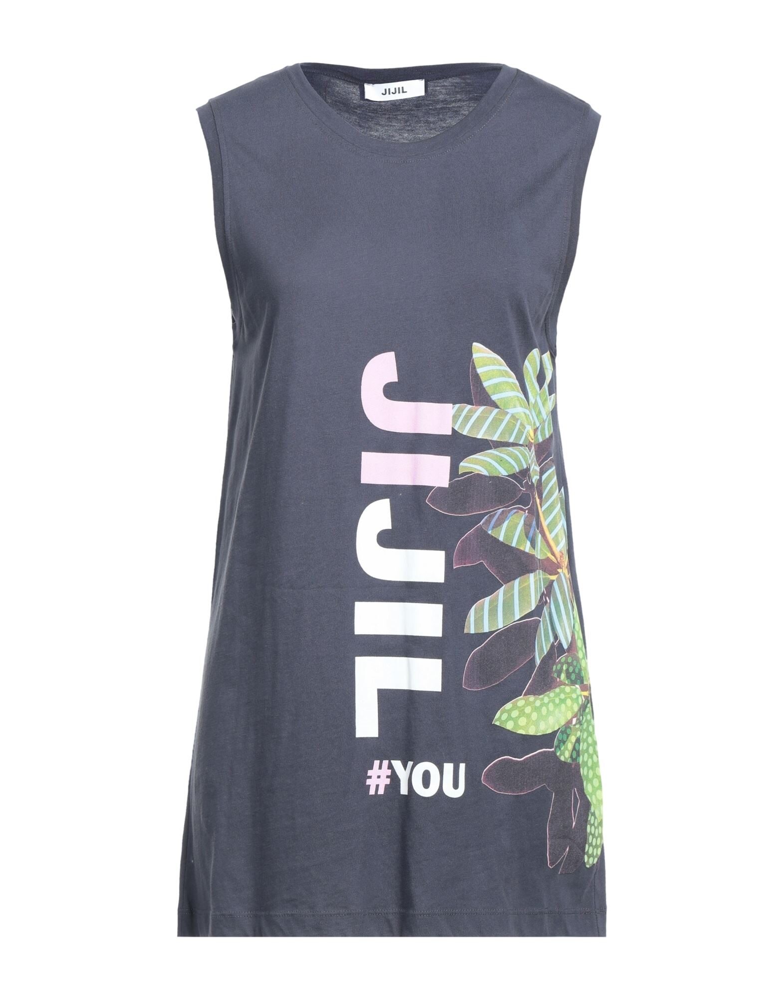 JIJIL - Футболки