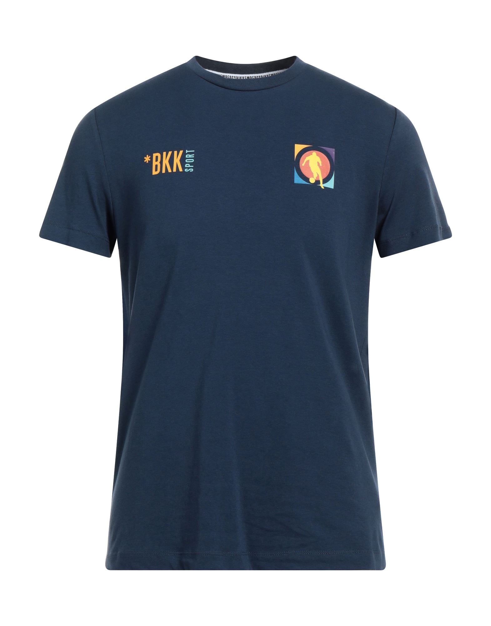 BIKKEMBERGS - T-shirts