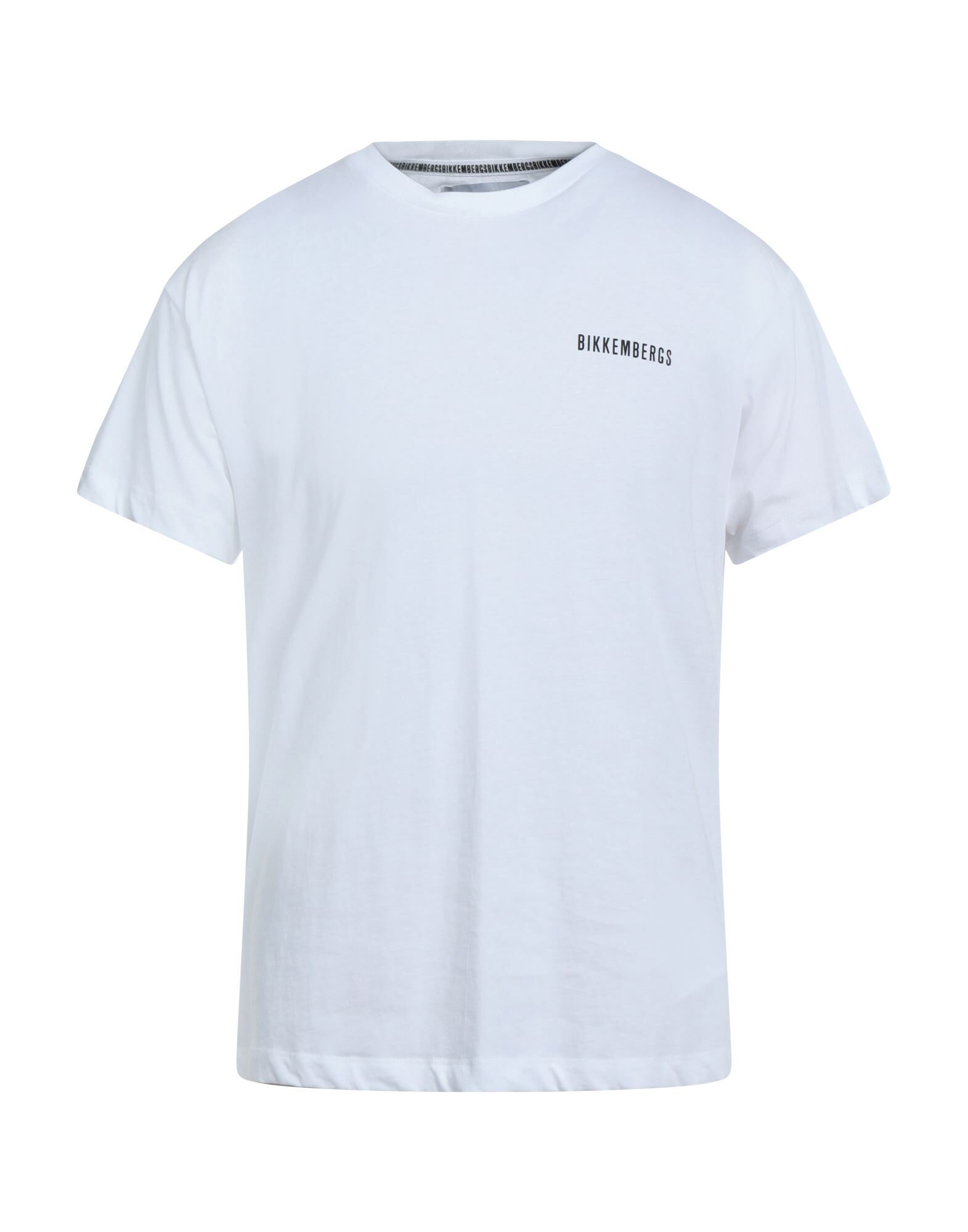 BIKKEMBERGS - T-shirts