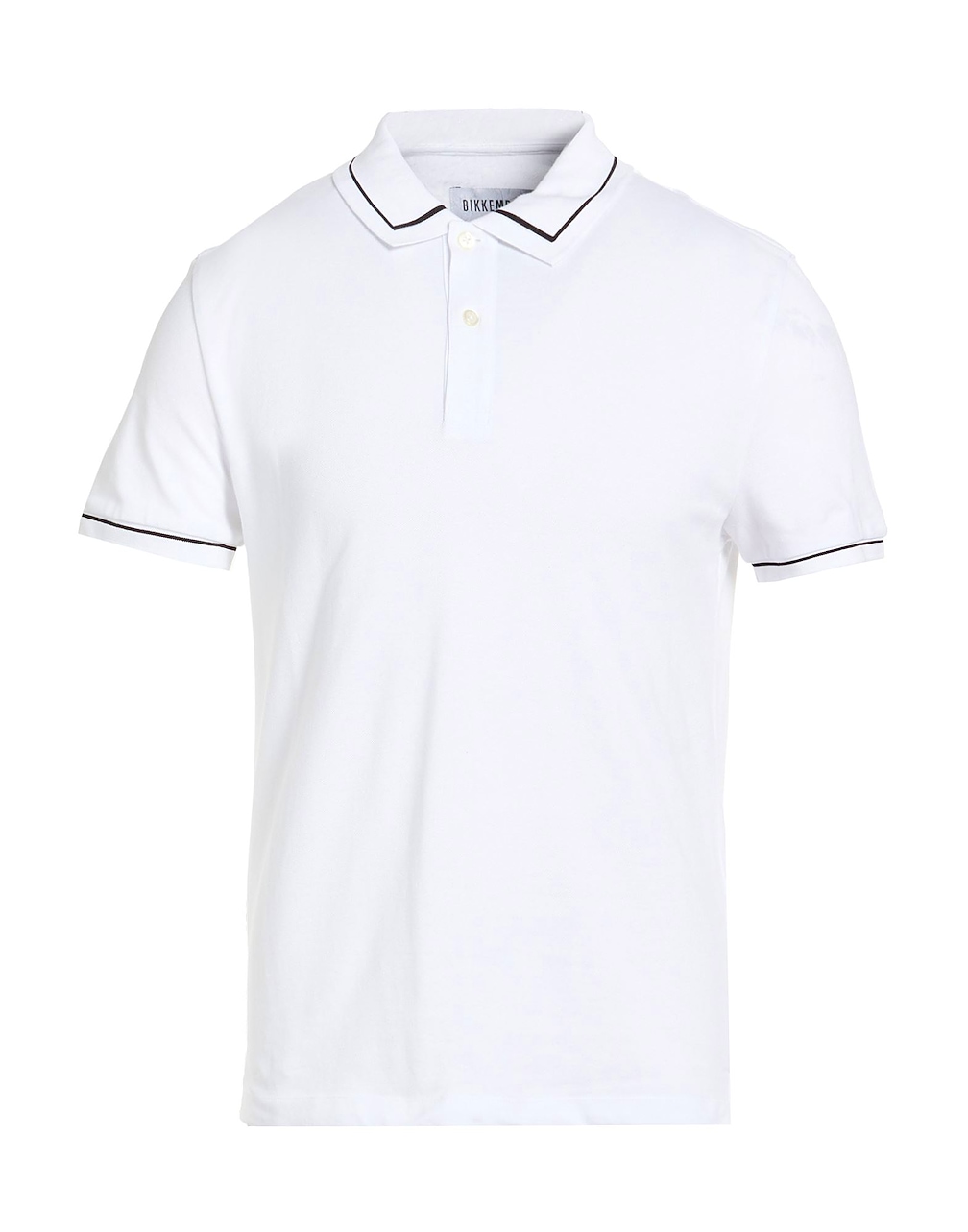 BIKKEMBERGS - Polo shirts