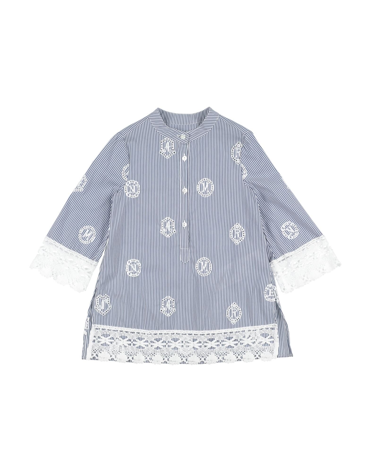 ERMANNO SCERVINO JUNIOR - Tops