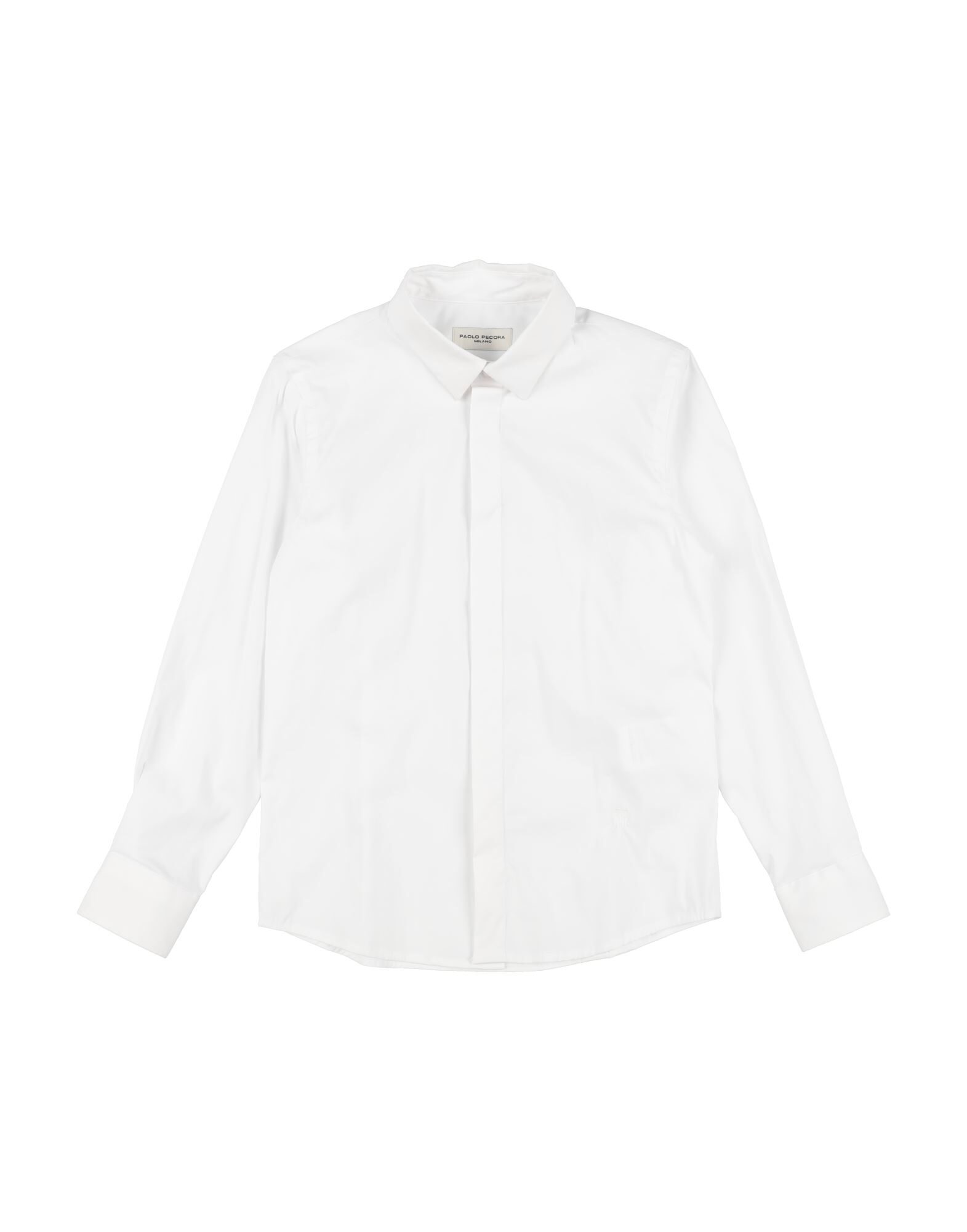 PAOLO PECORA - シャツ