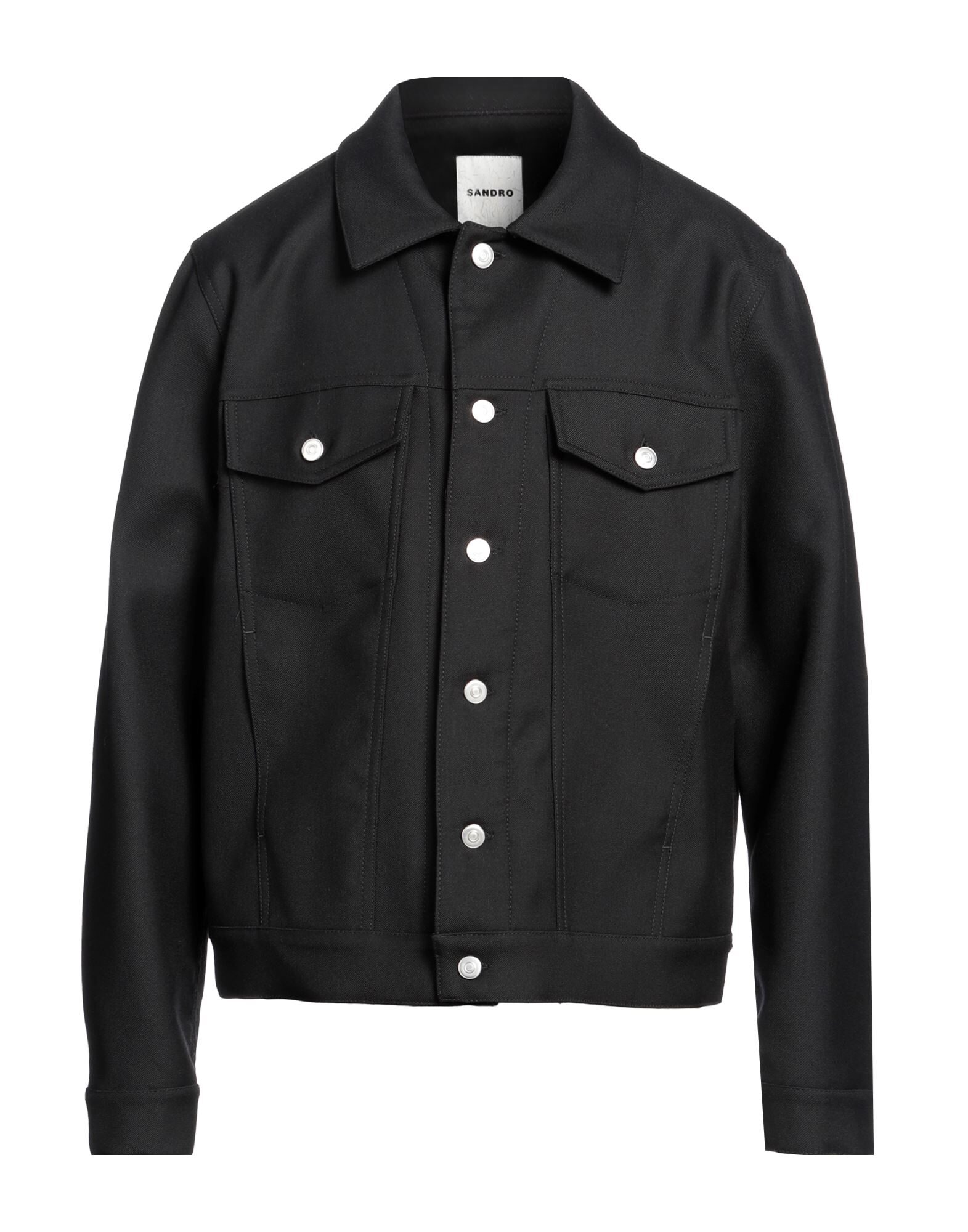 SANDRO - ジャケット＆ブルゾン