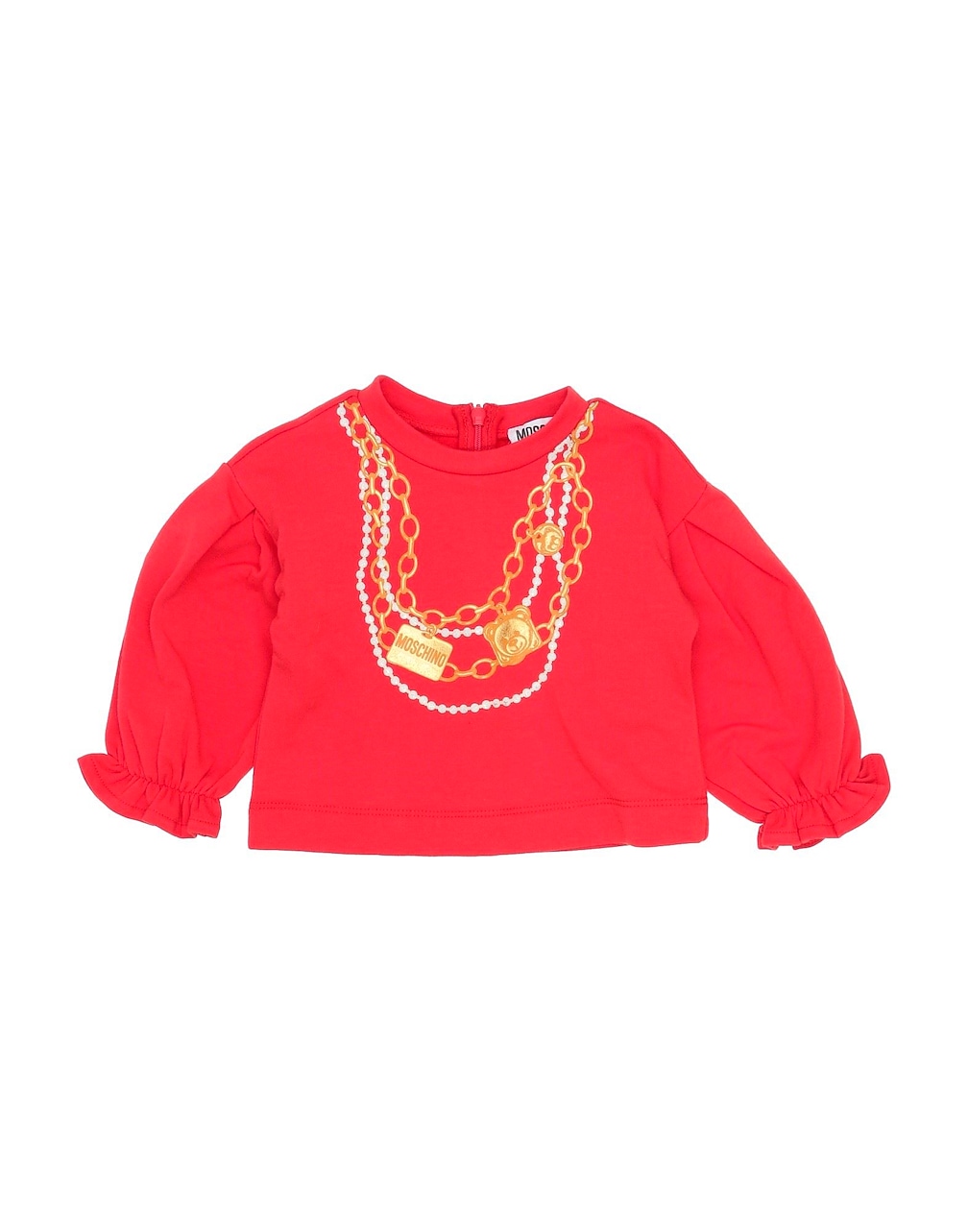 MOSCHINO BABY - Sweatshirts