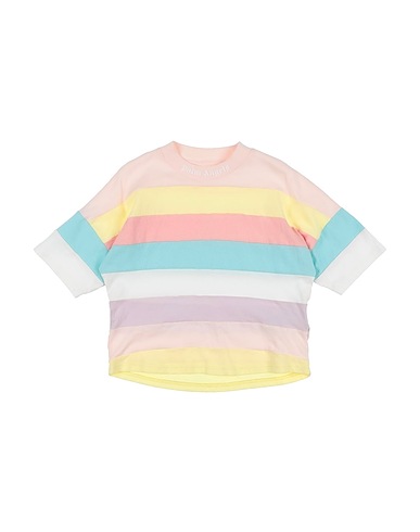 PALM ANGELS T-shirt Pink 100% Cotton